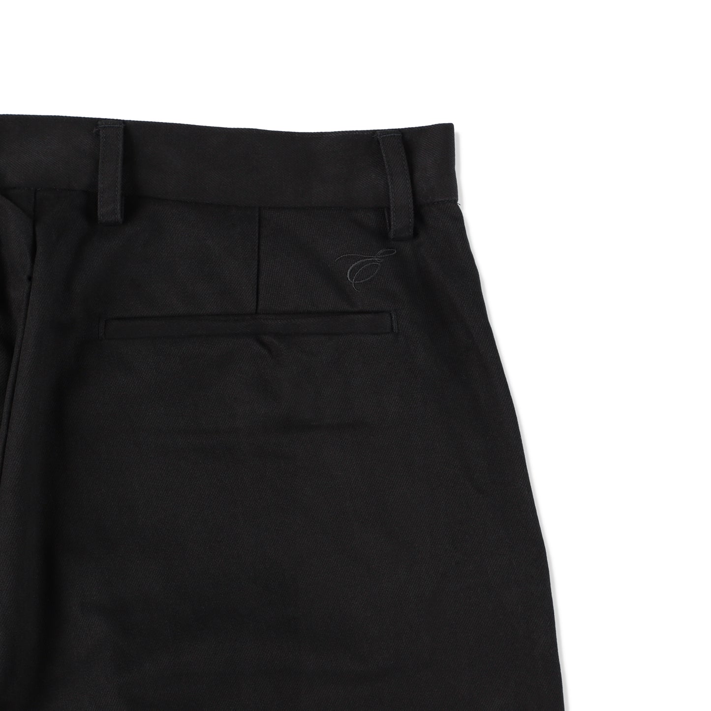 New classic french trousers
