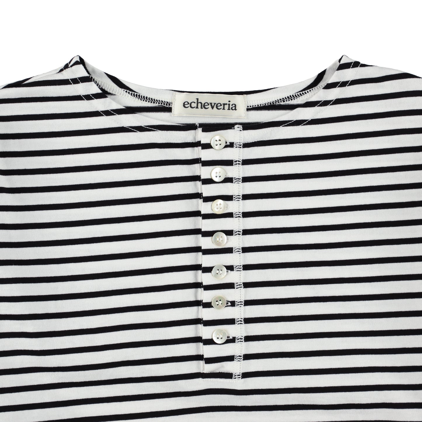 Henry Basque Shirt