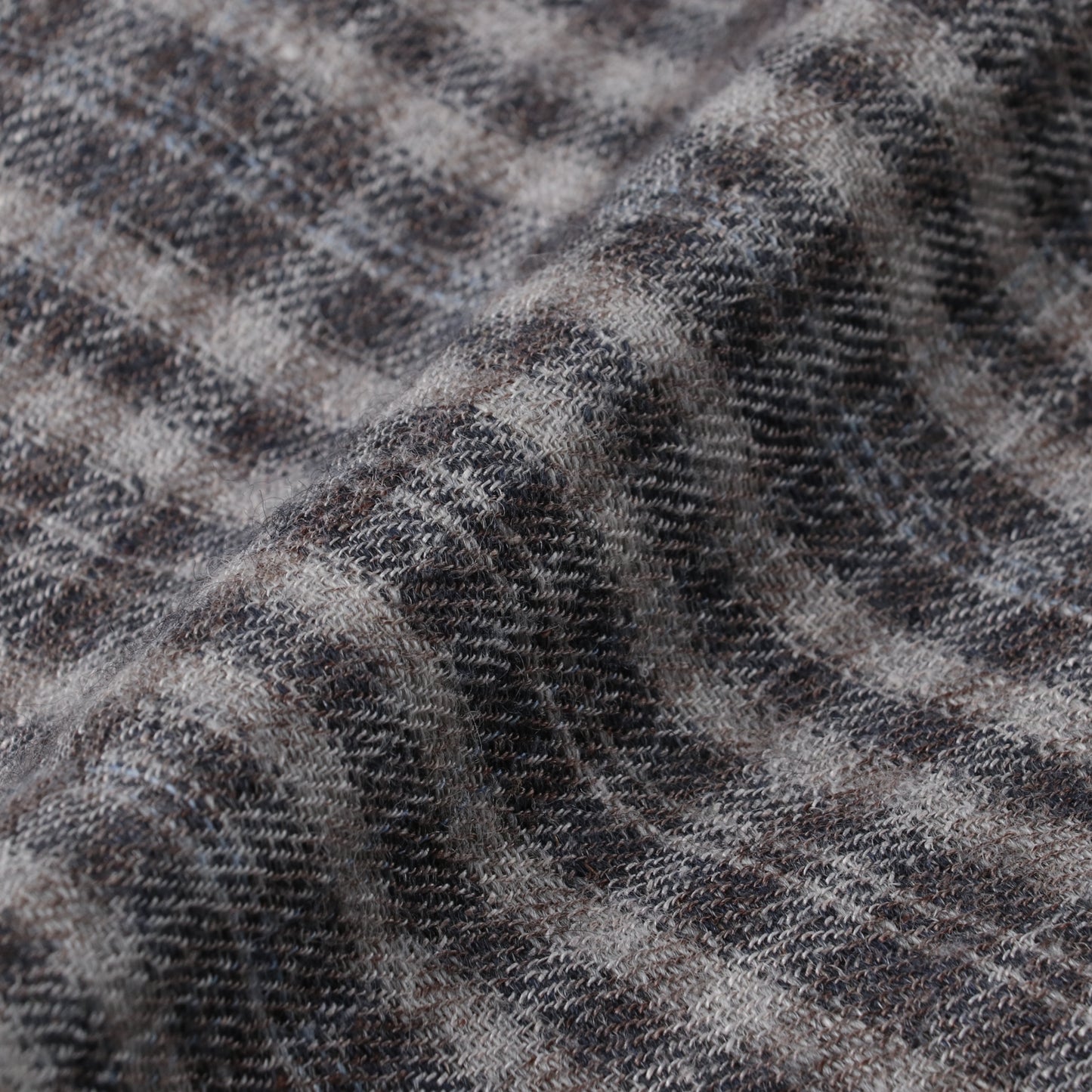 Linenwool shirts(受注)