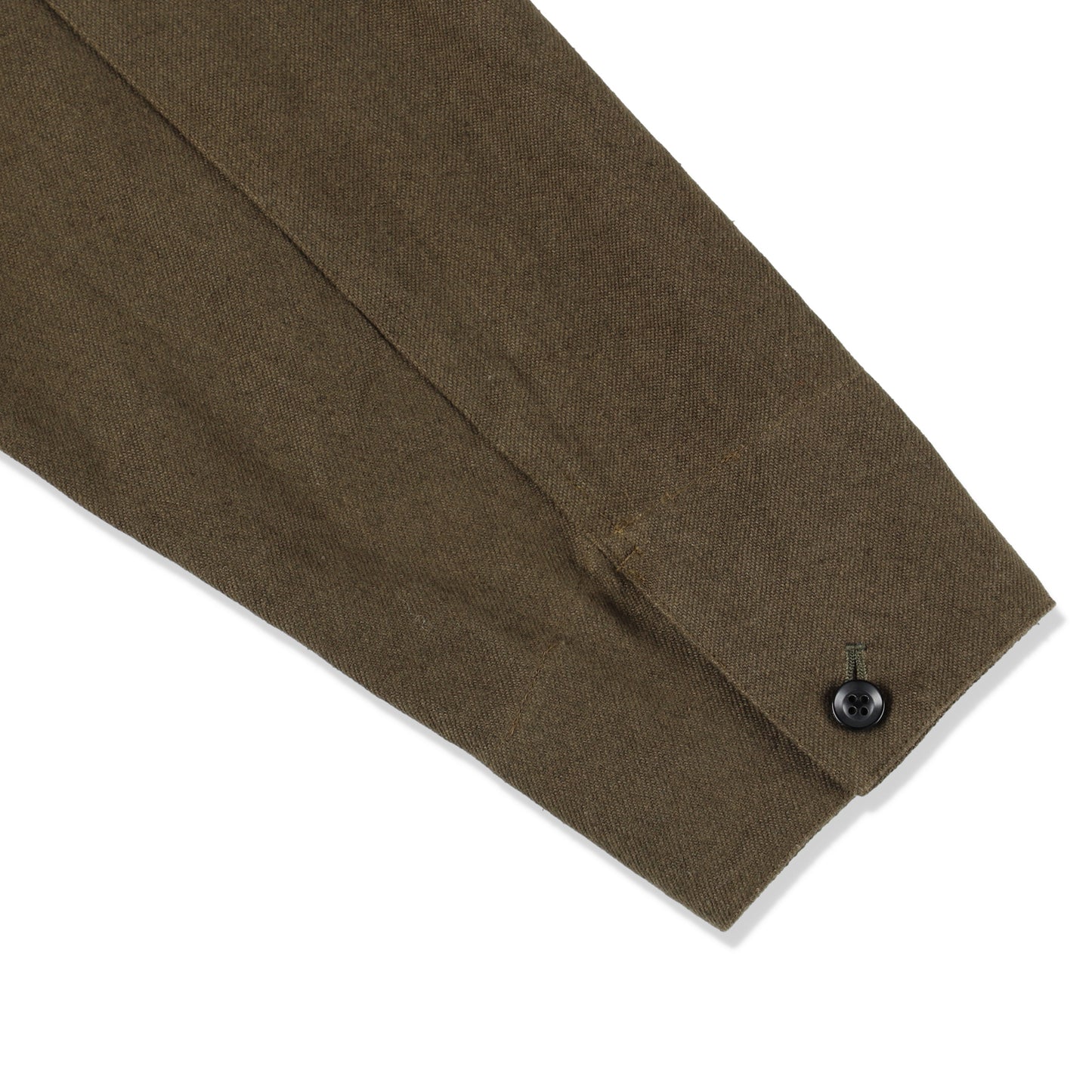 Leather Switiching Work JKT