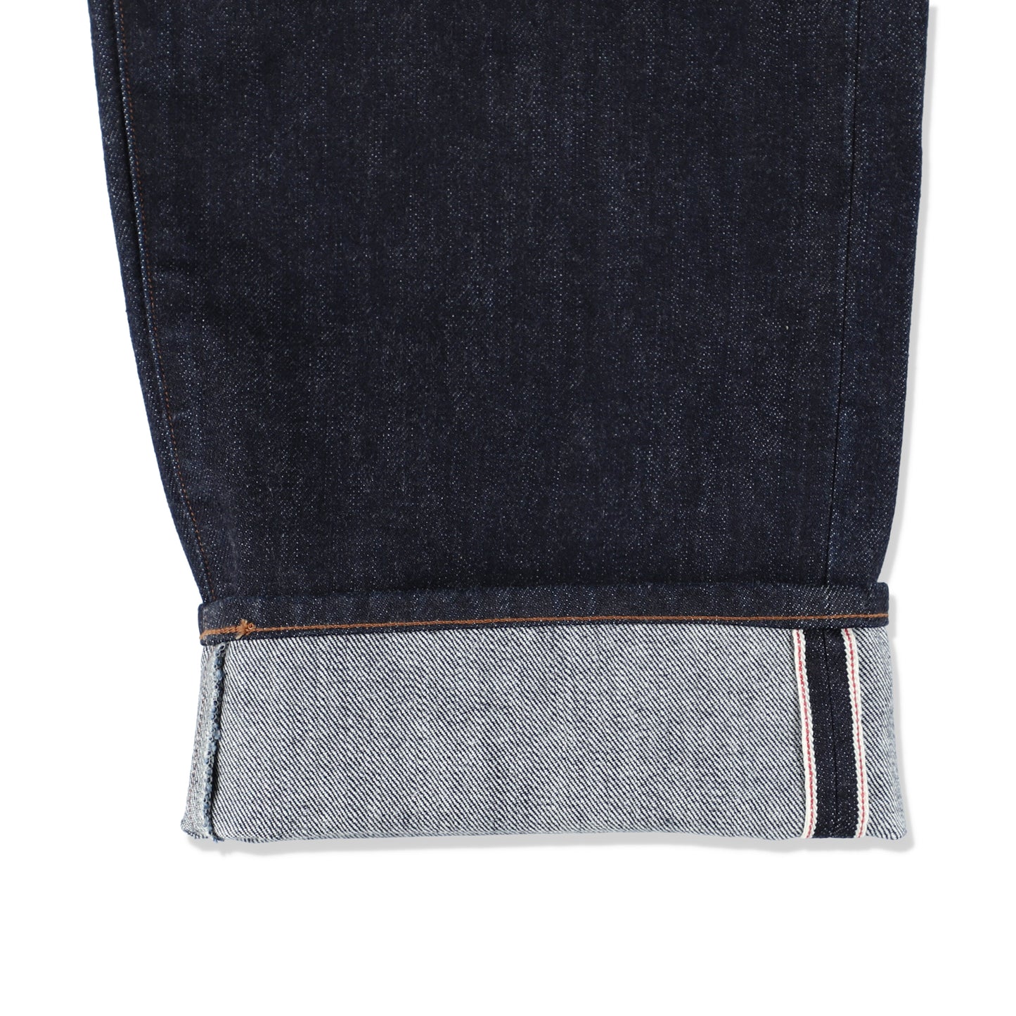 Classic 5p denim pants