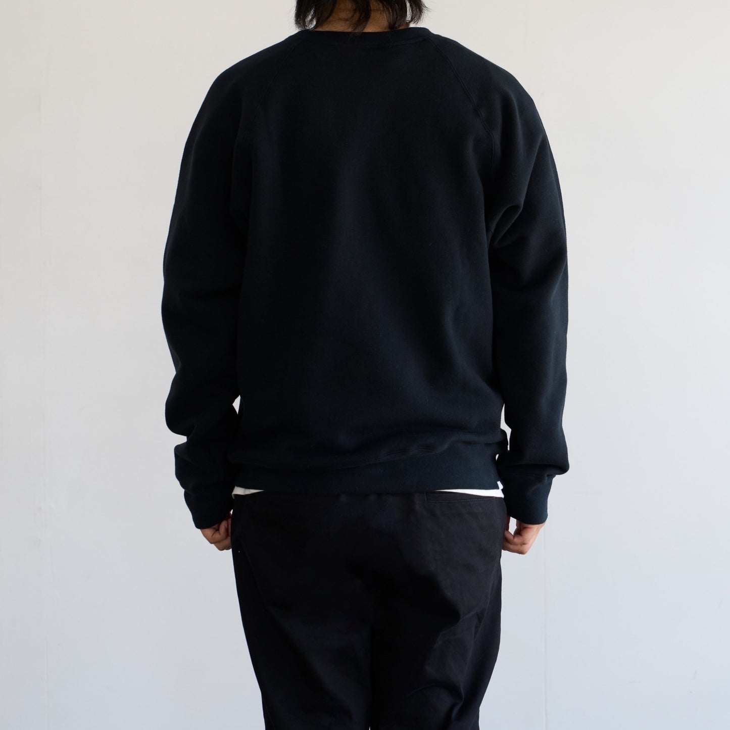 Premium pullover sweat