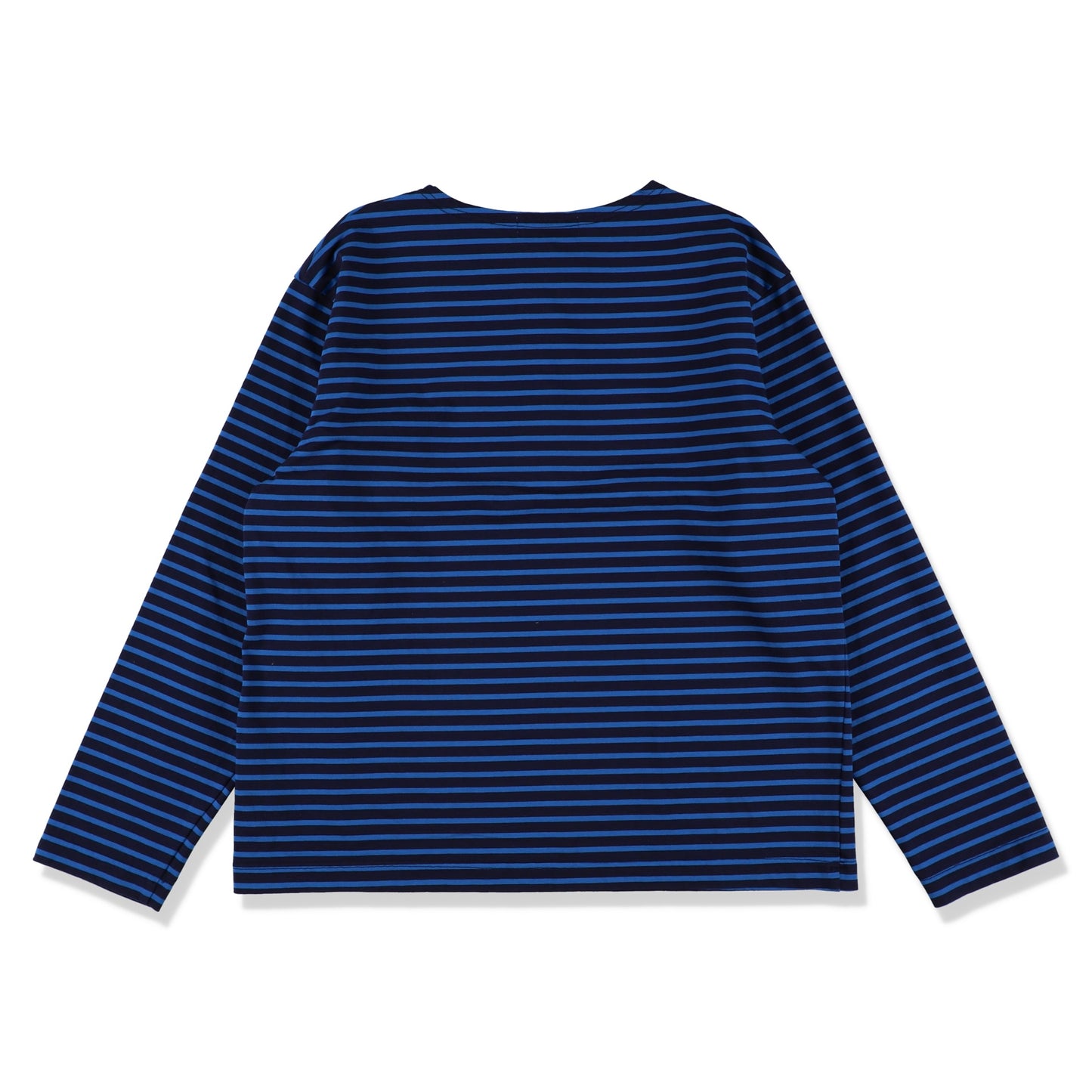 Henry Basque Shirt