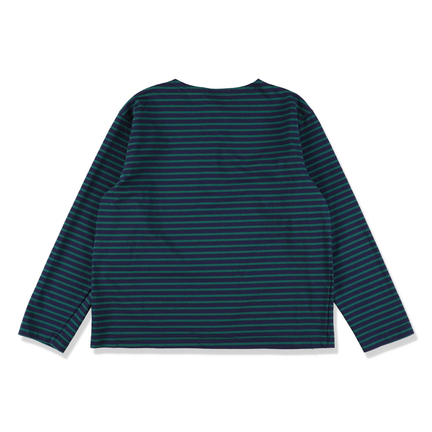 Henry Basque Shirt