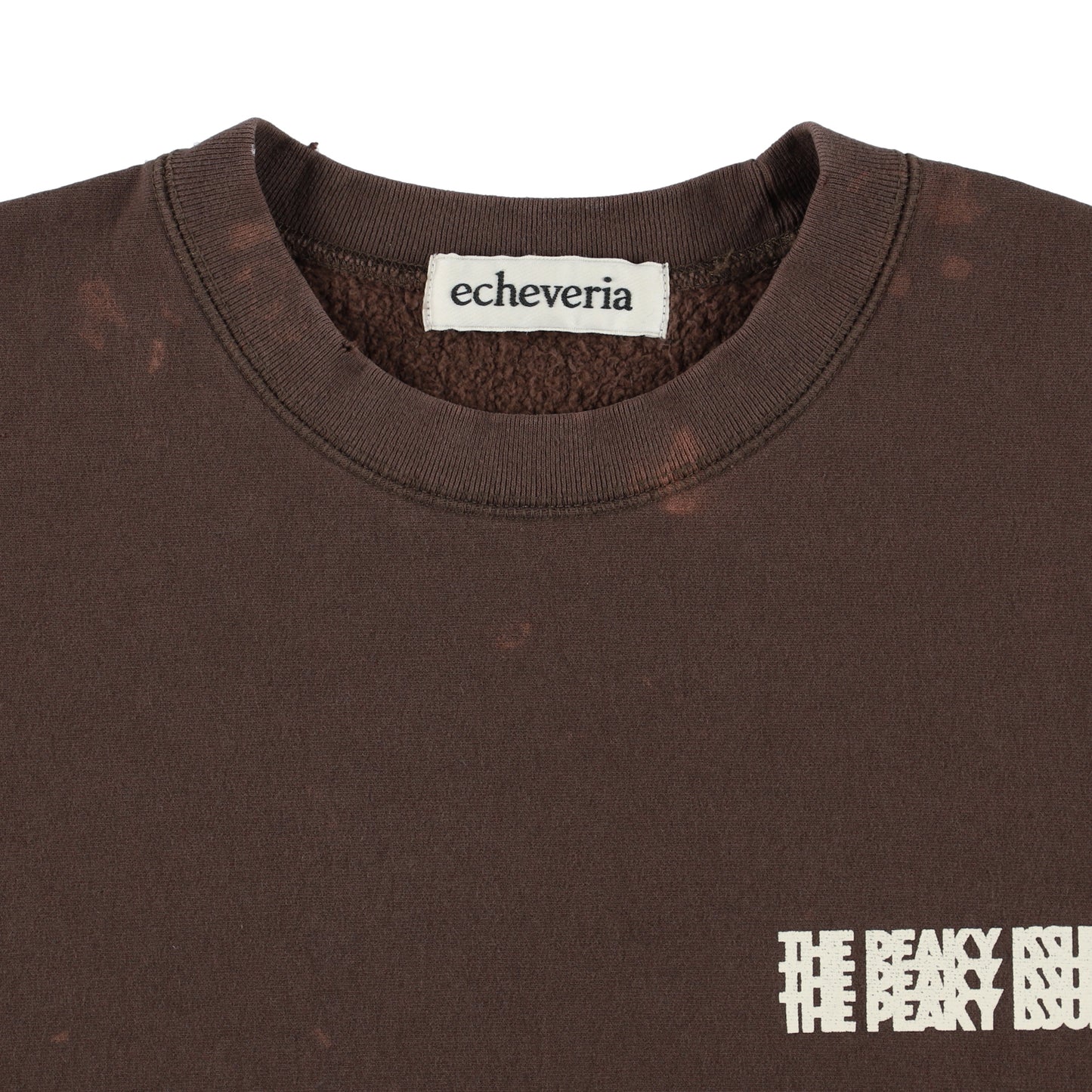 Vintage Sweat Pullover