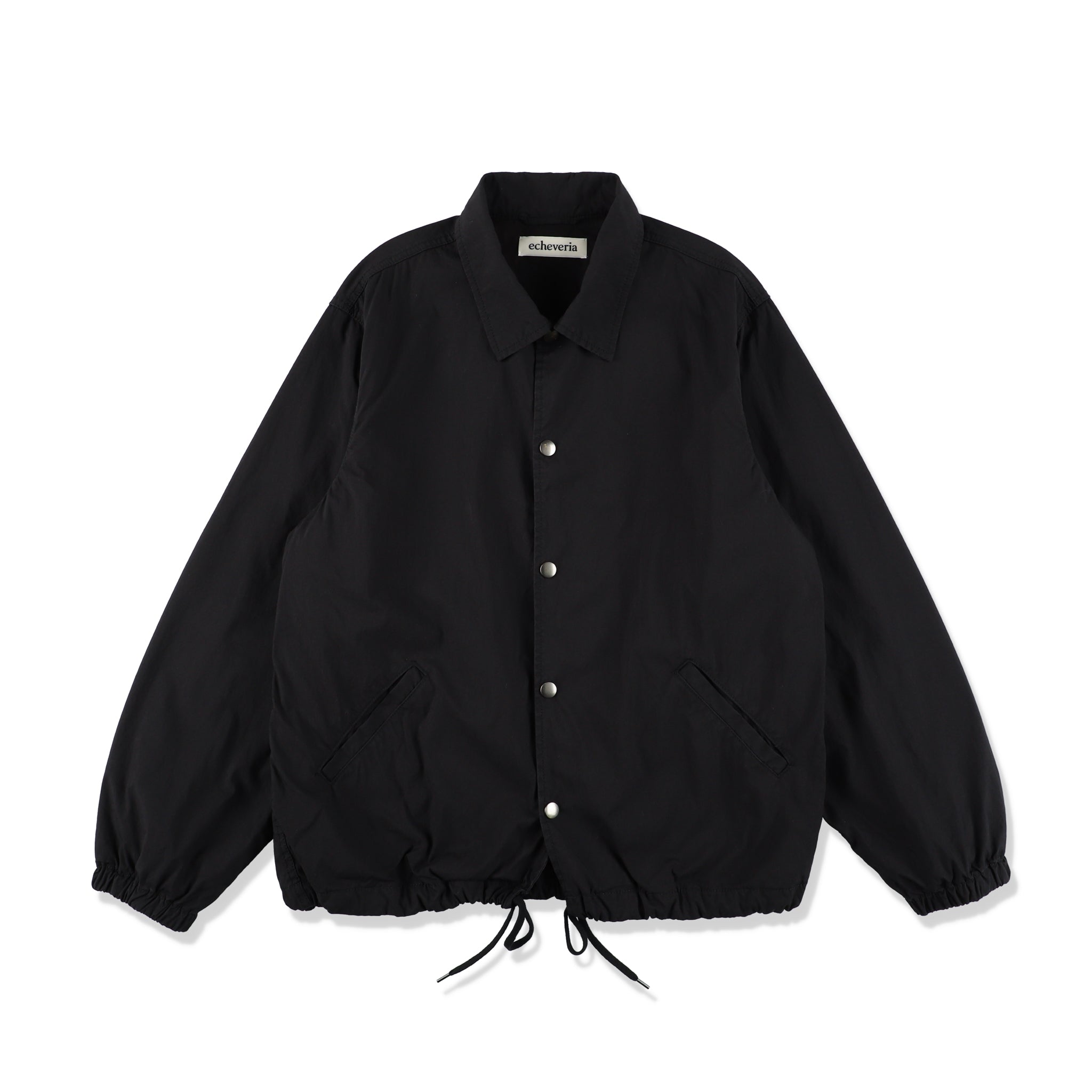 echeveria washed coach JKT サイズ2 C/N washed coach JKT – echeveria official store