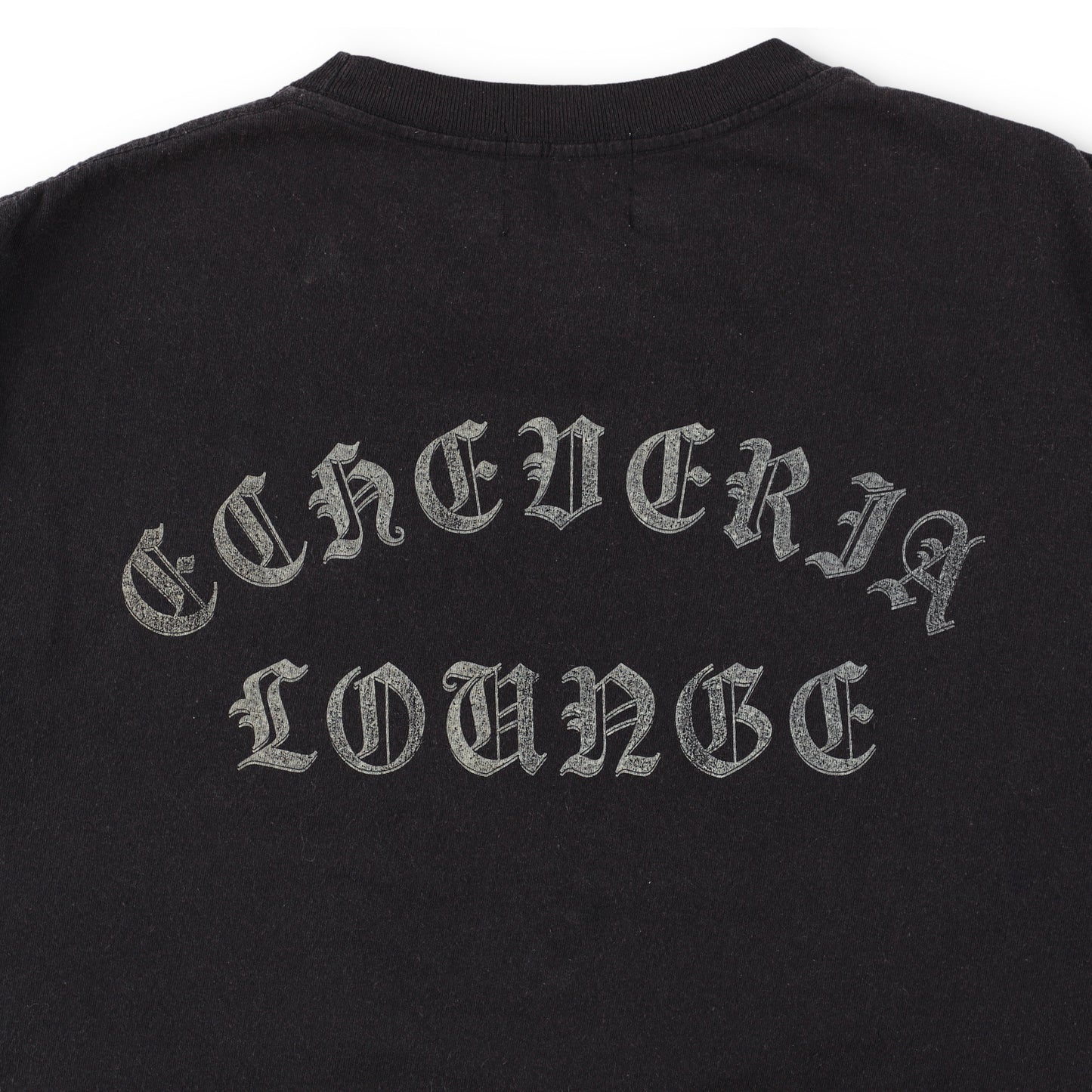 Lounge tee