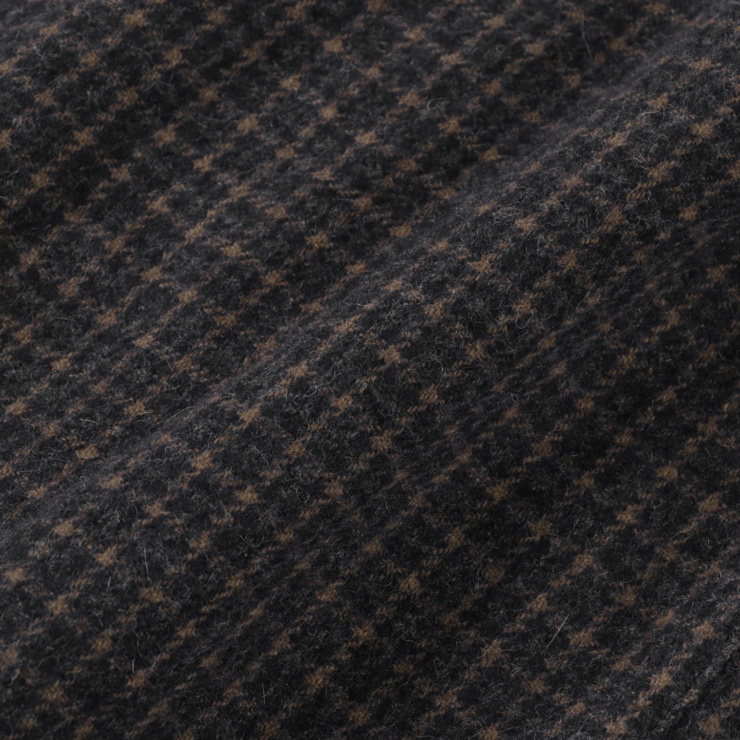 alpaca wool trip jkt