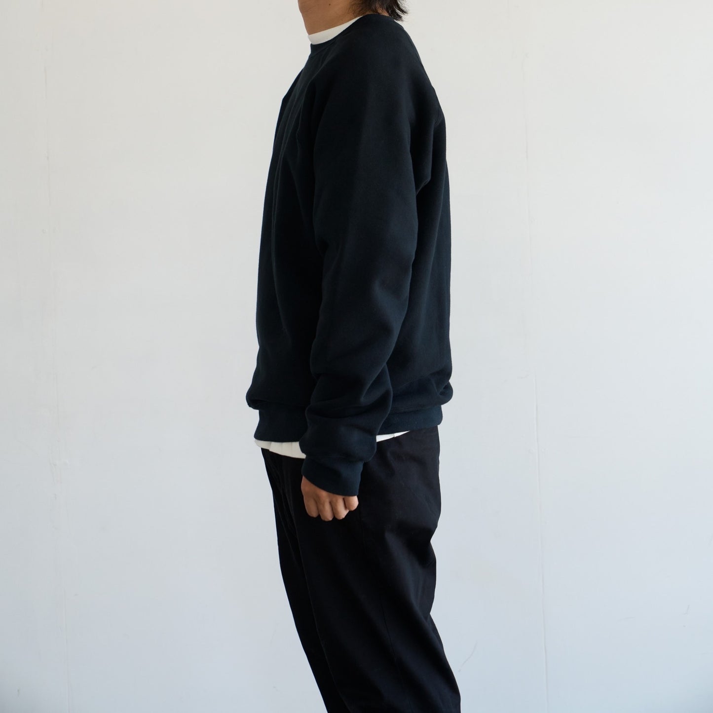 Premium pullover sweat