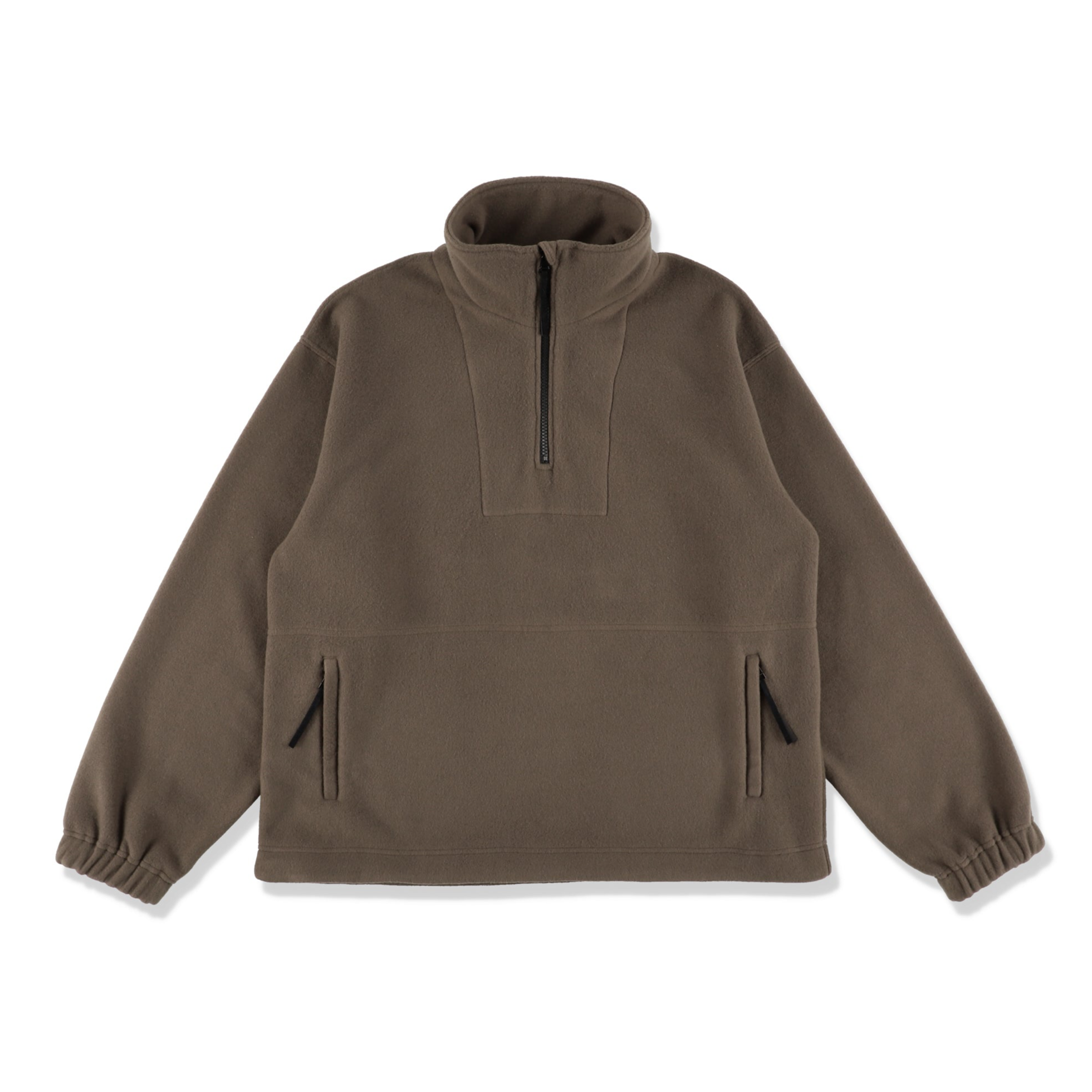 ジャケット・アウター echeveria Italian Fabric Fleece Jacket – echeveria official store