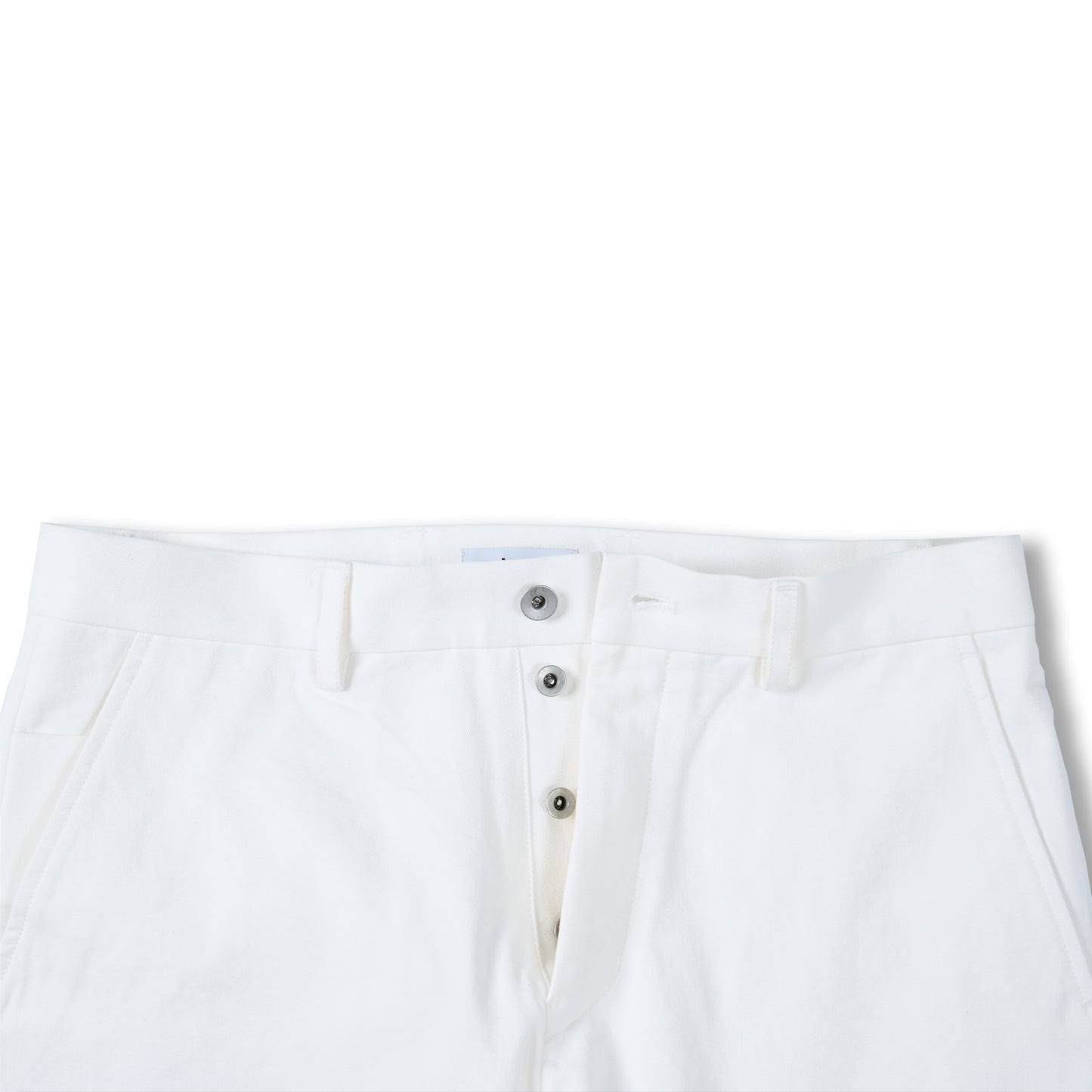 Chino utility pants