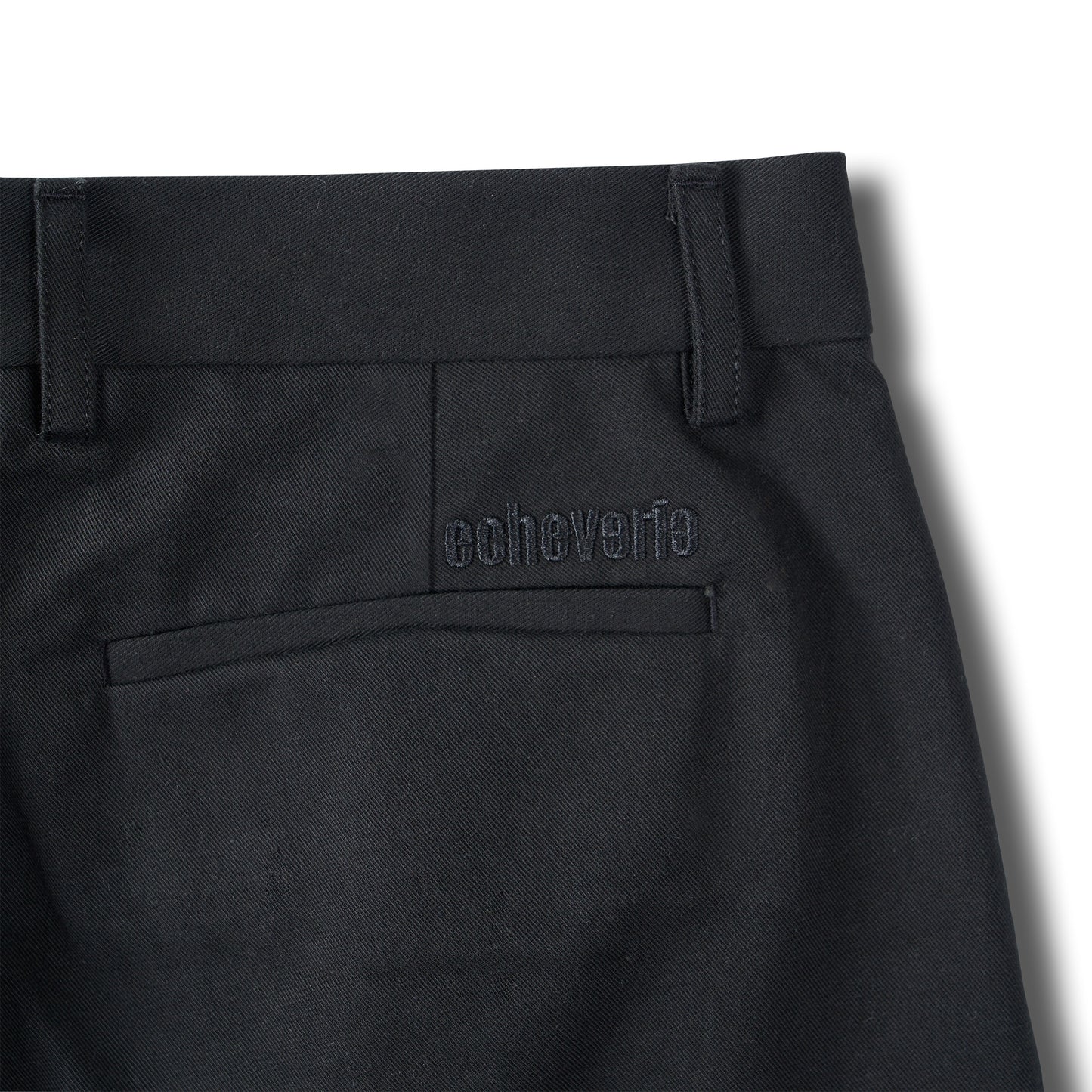 Chino utility pants