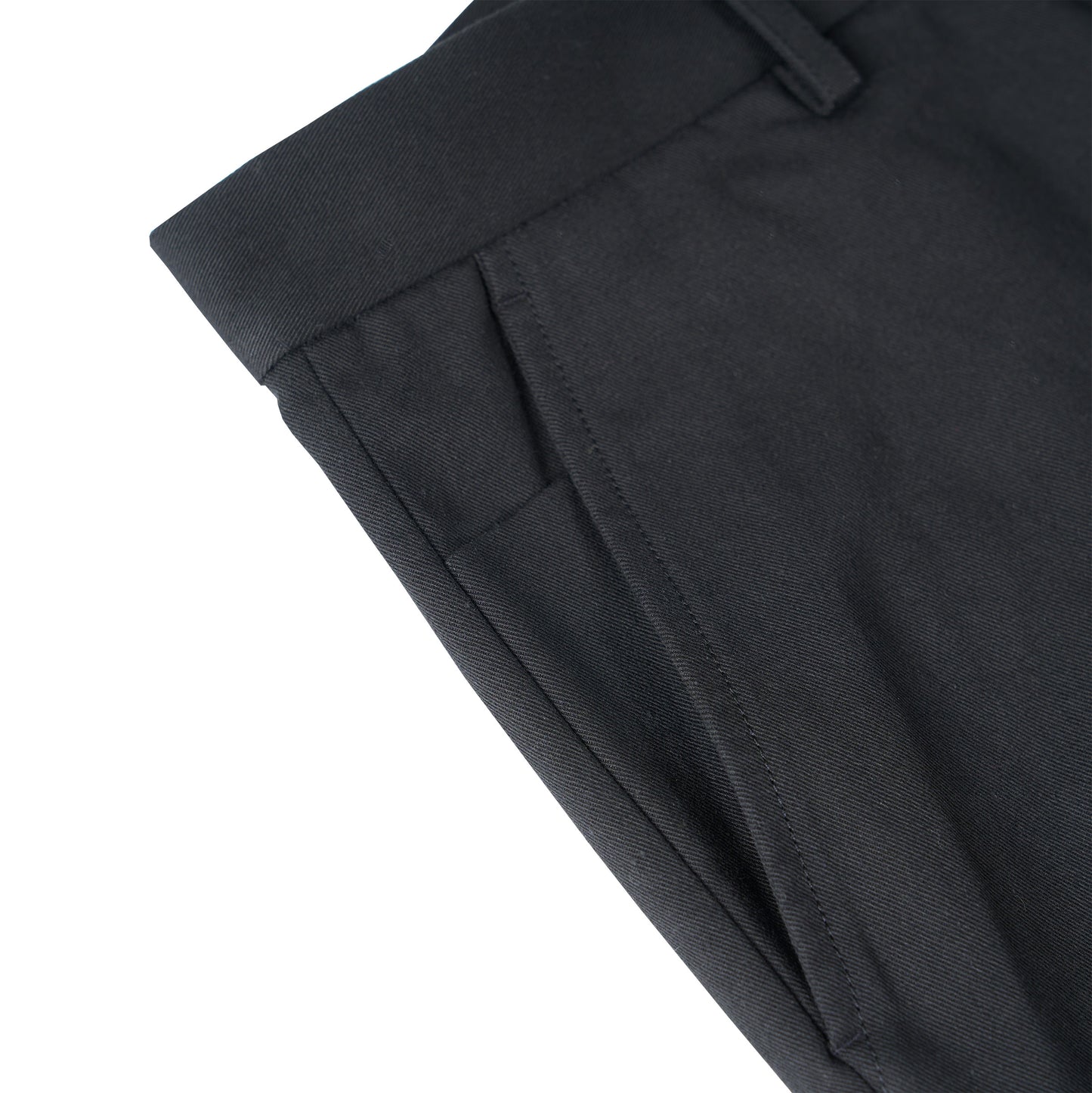 Chino utility pants