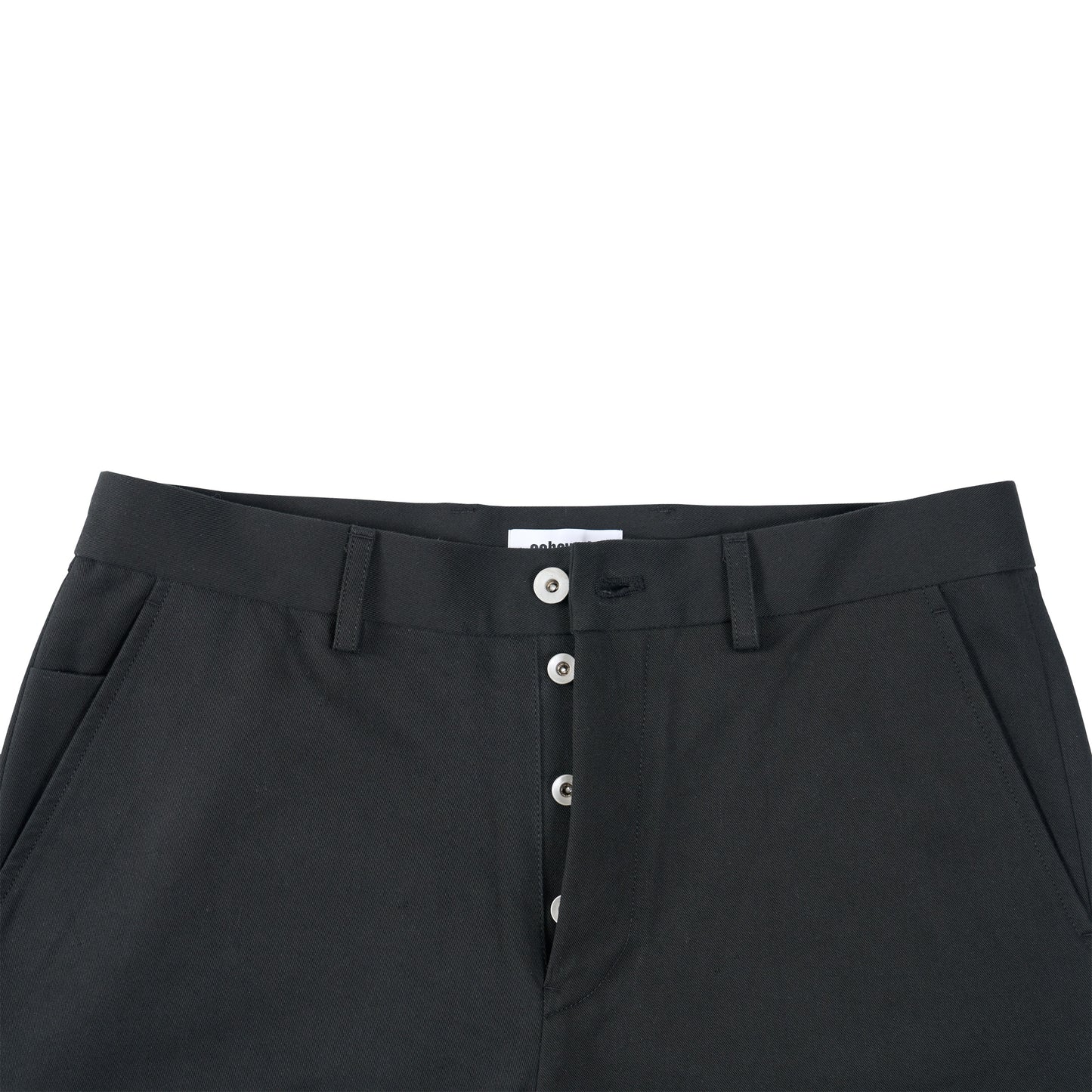 Chino utility pants