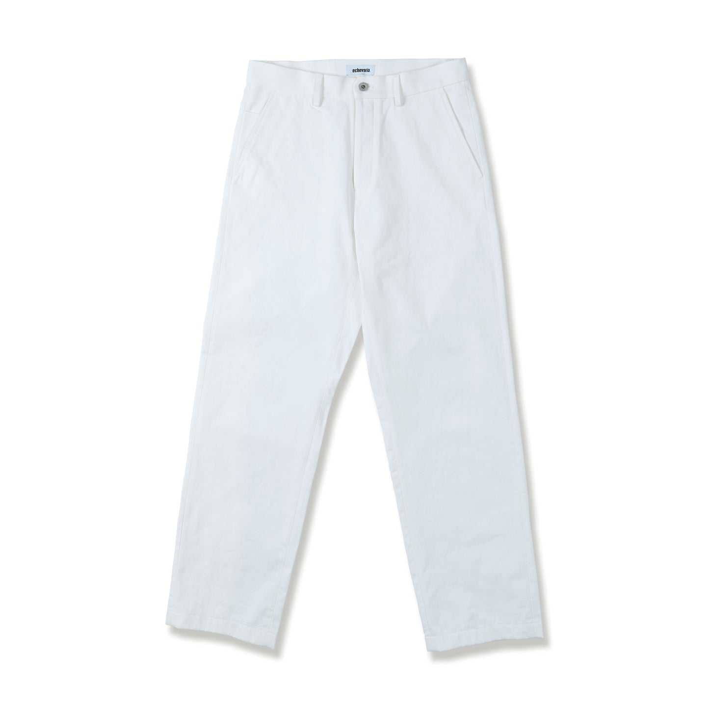 Chino utility pants