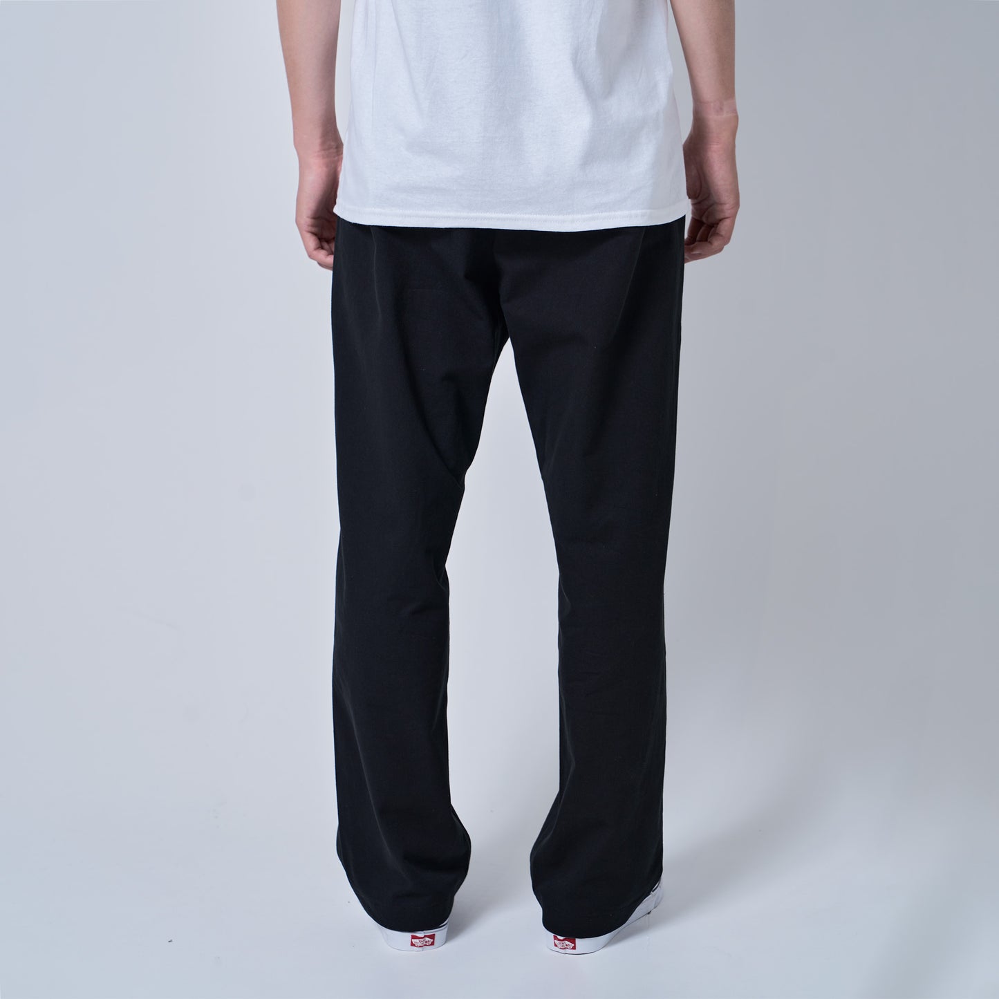 Chino utility pants