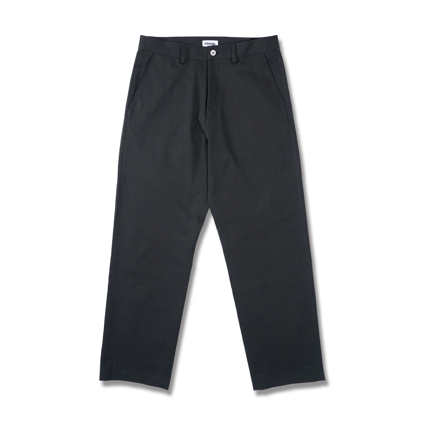 Chino utility pants