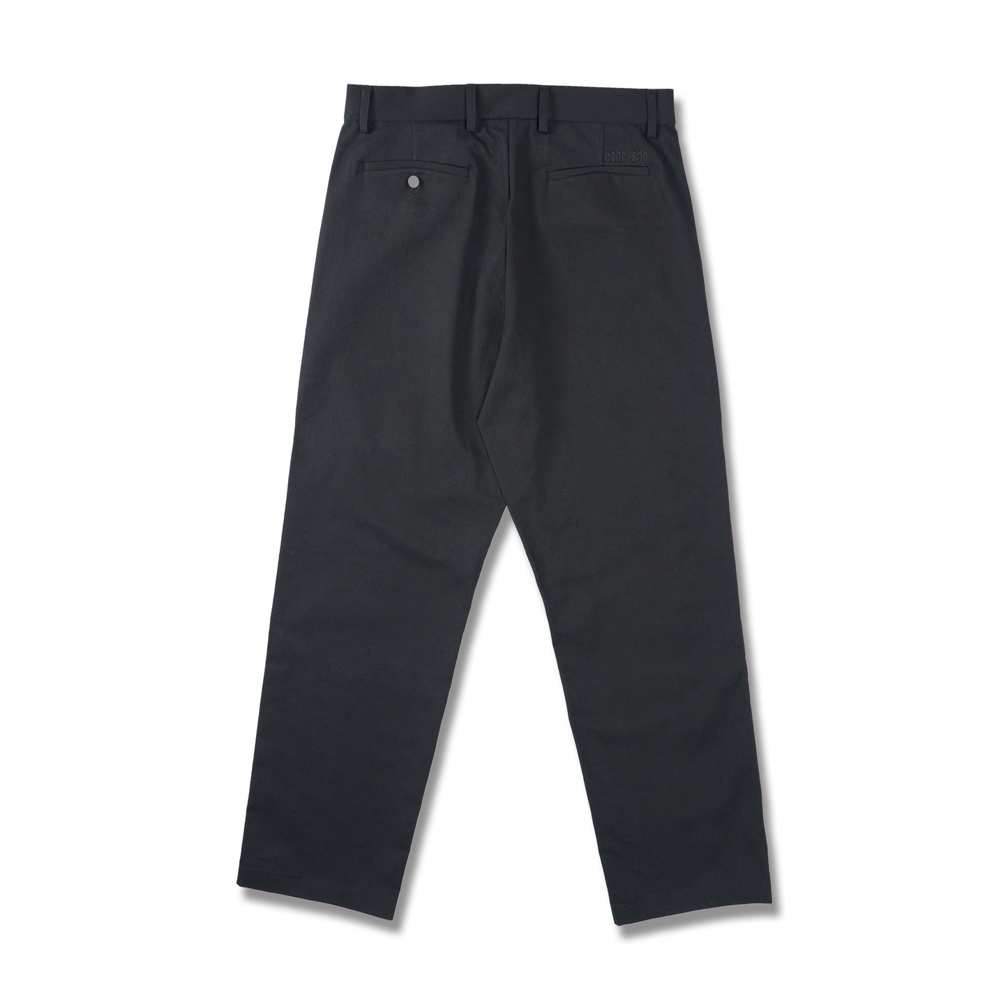 Chino utility pants