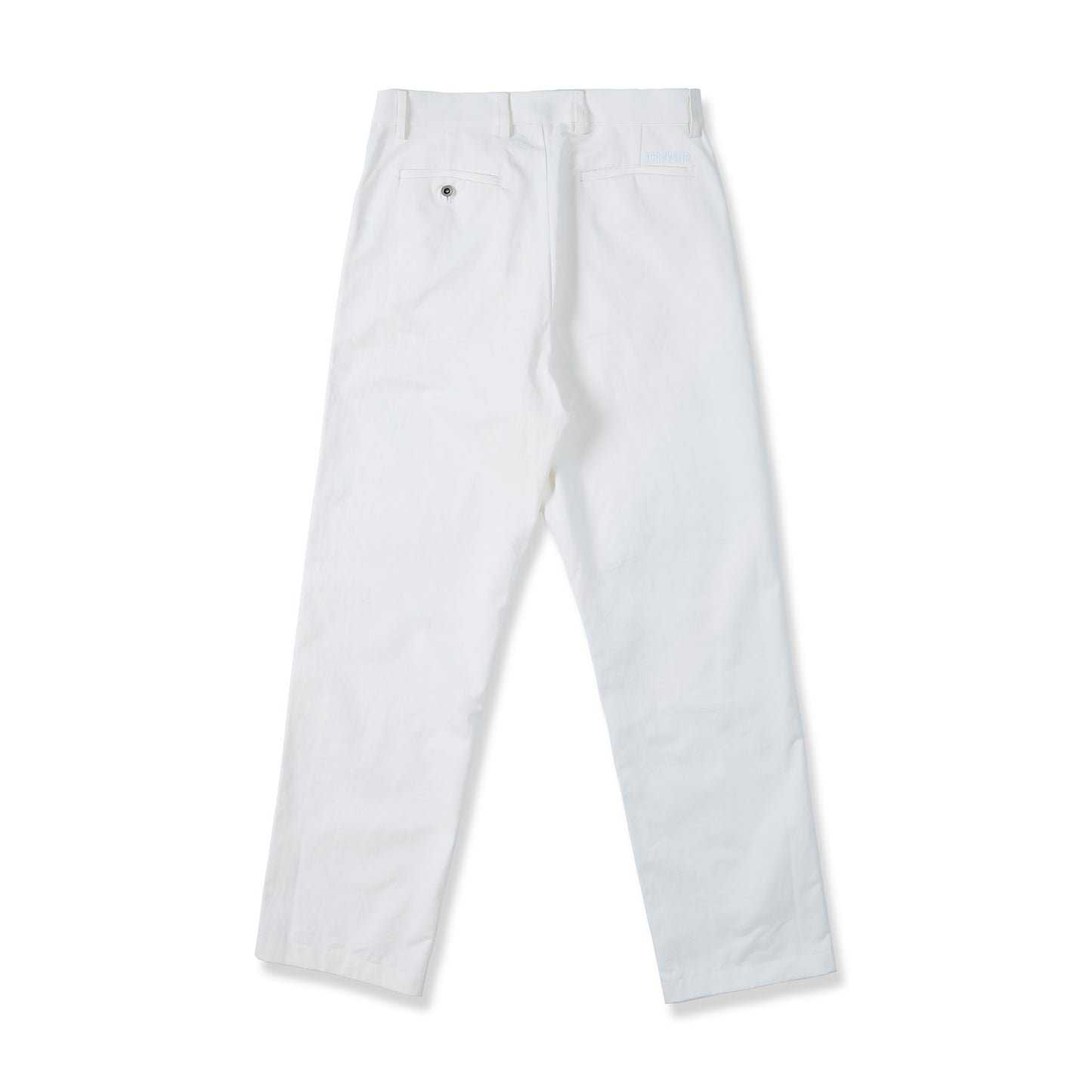 Chino utility pants