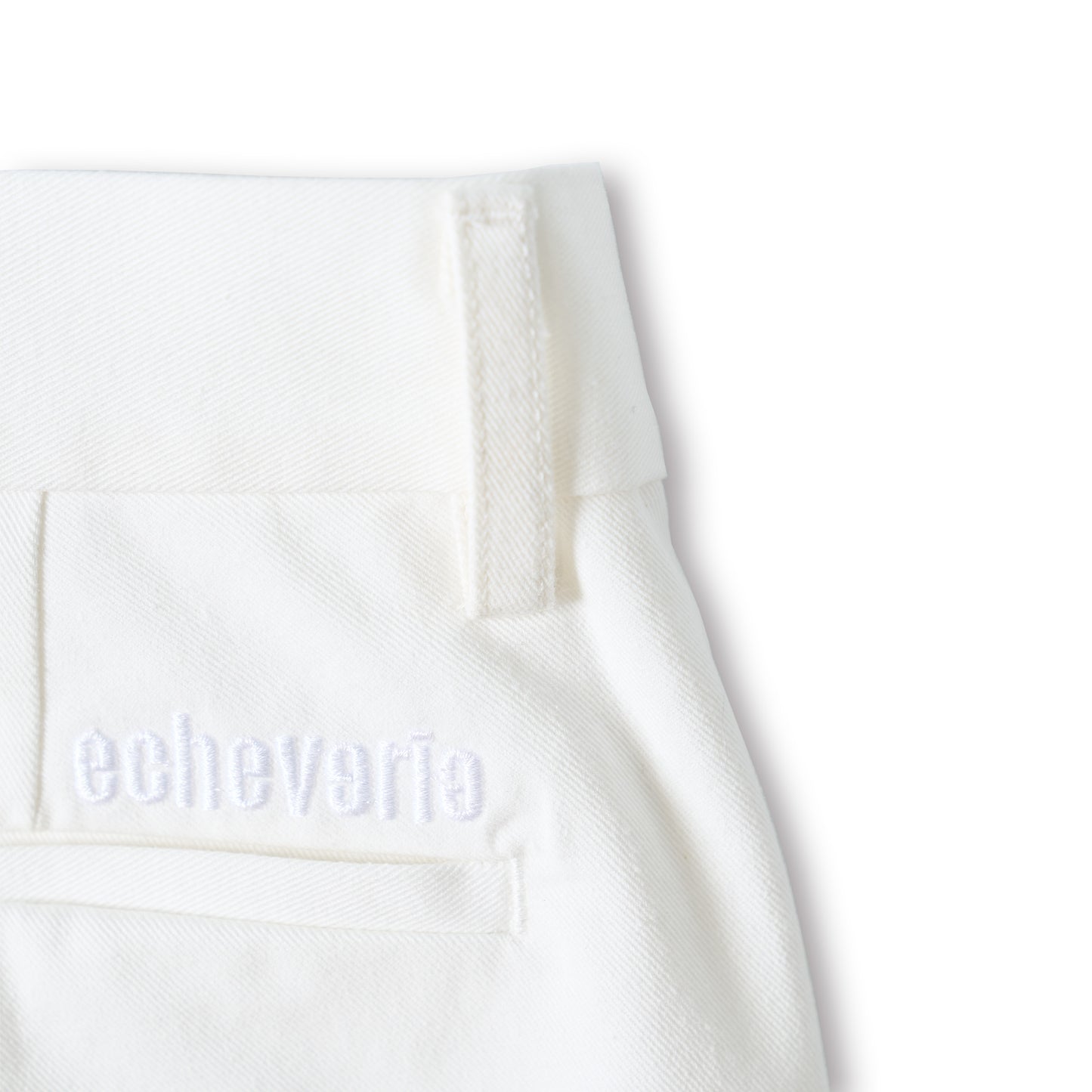 Chino utility pants