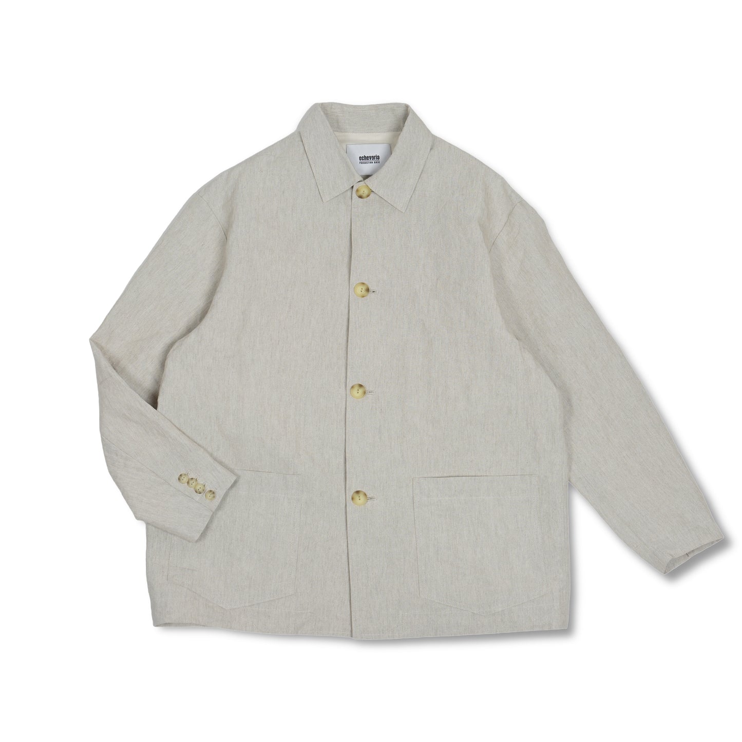 Cover all jacket