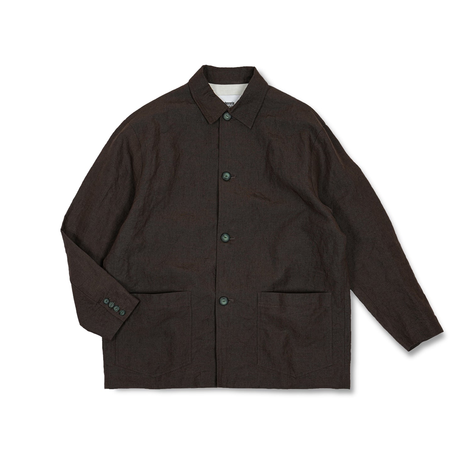 Cover all jacket