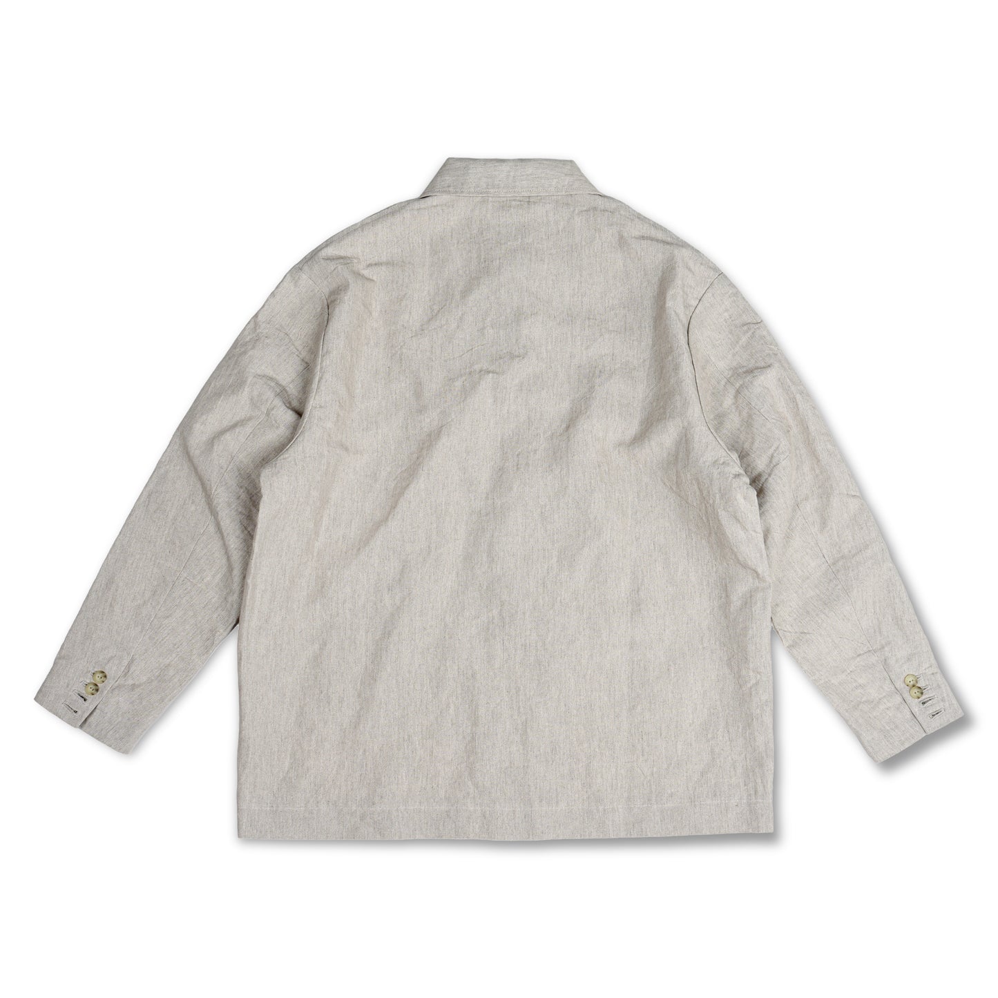 Cover all jacket