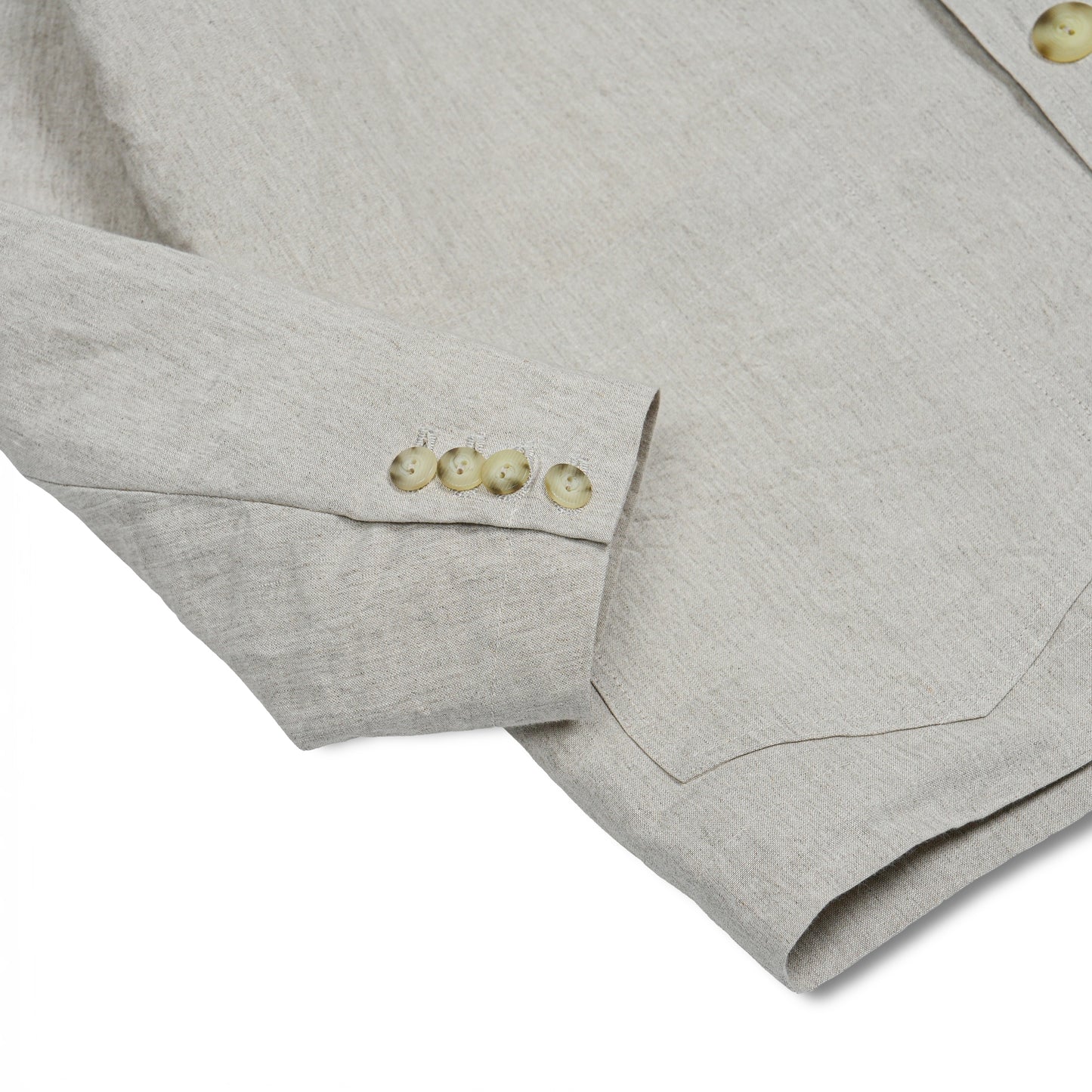 Cover all jacket