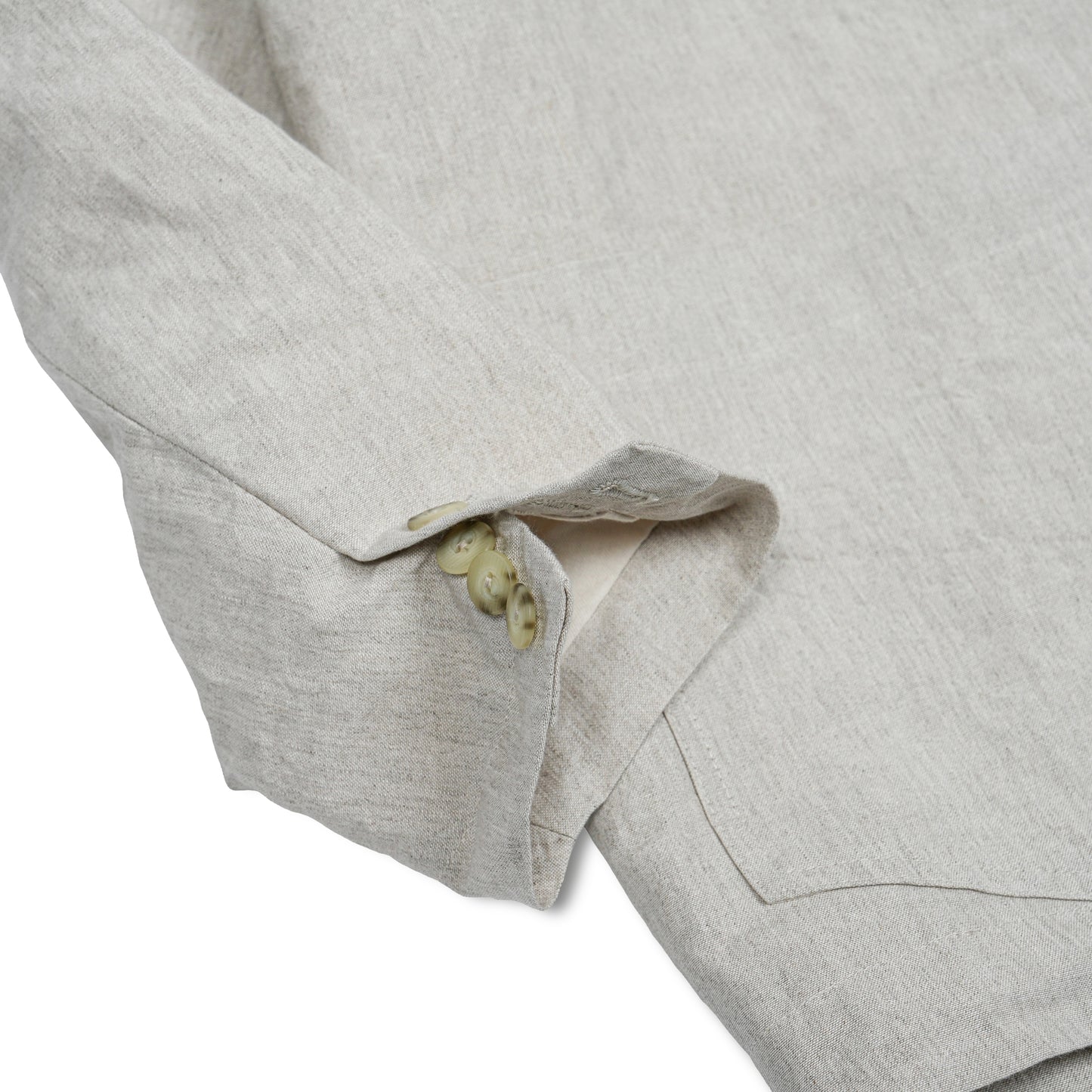 Cover all jacket