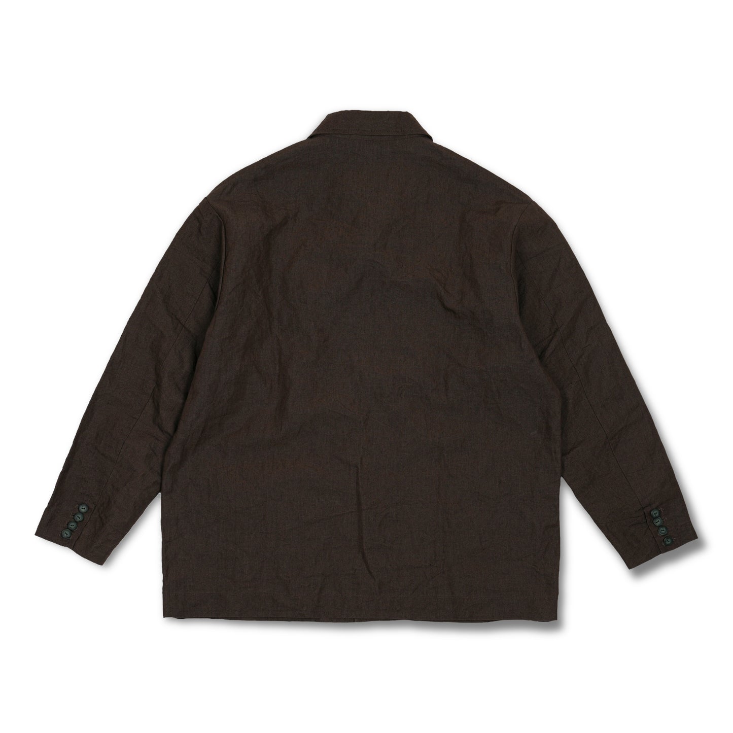 Cover all jacket