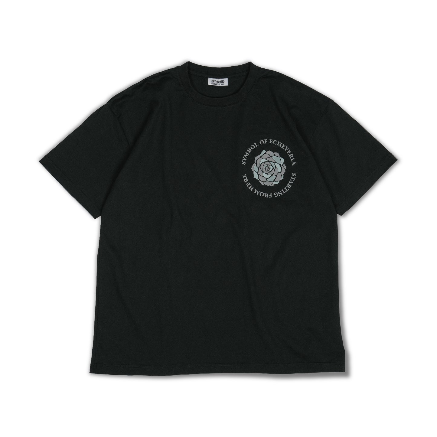 Logo tee