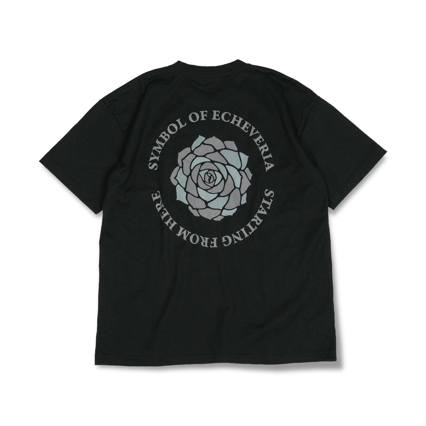 Logo tee