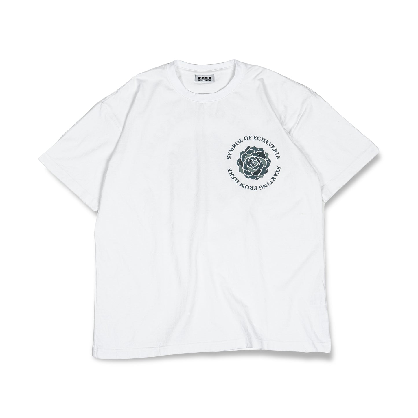 Logo tee