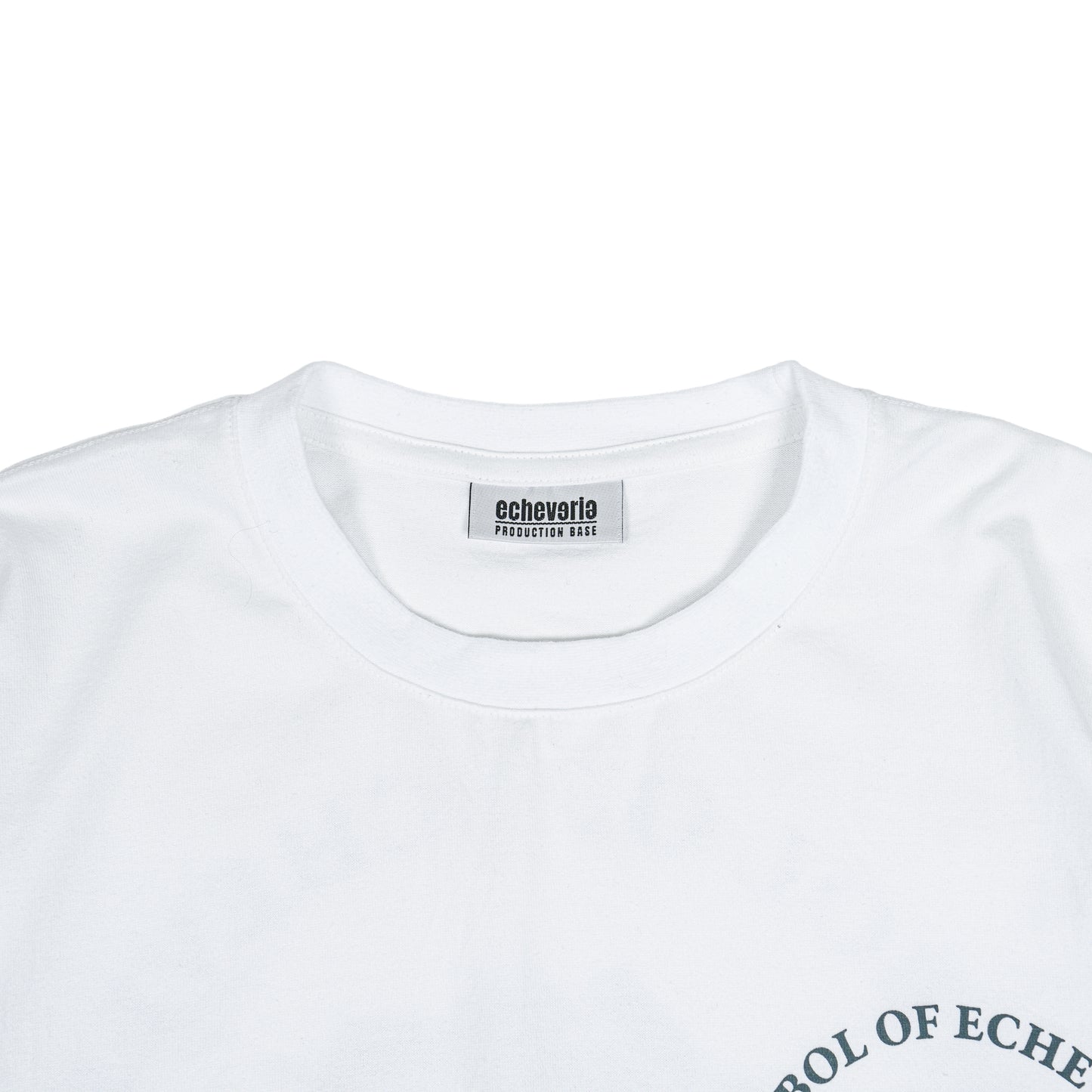 Logo tee