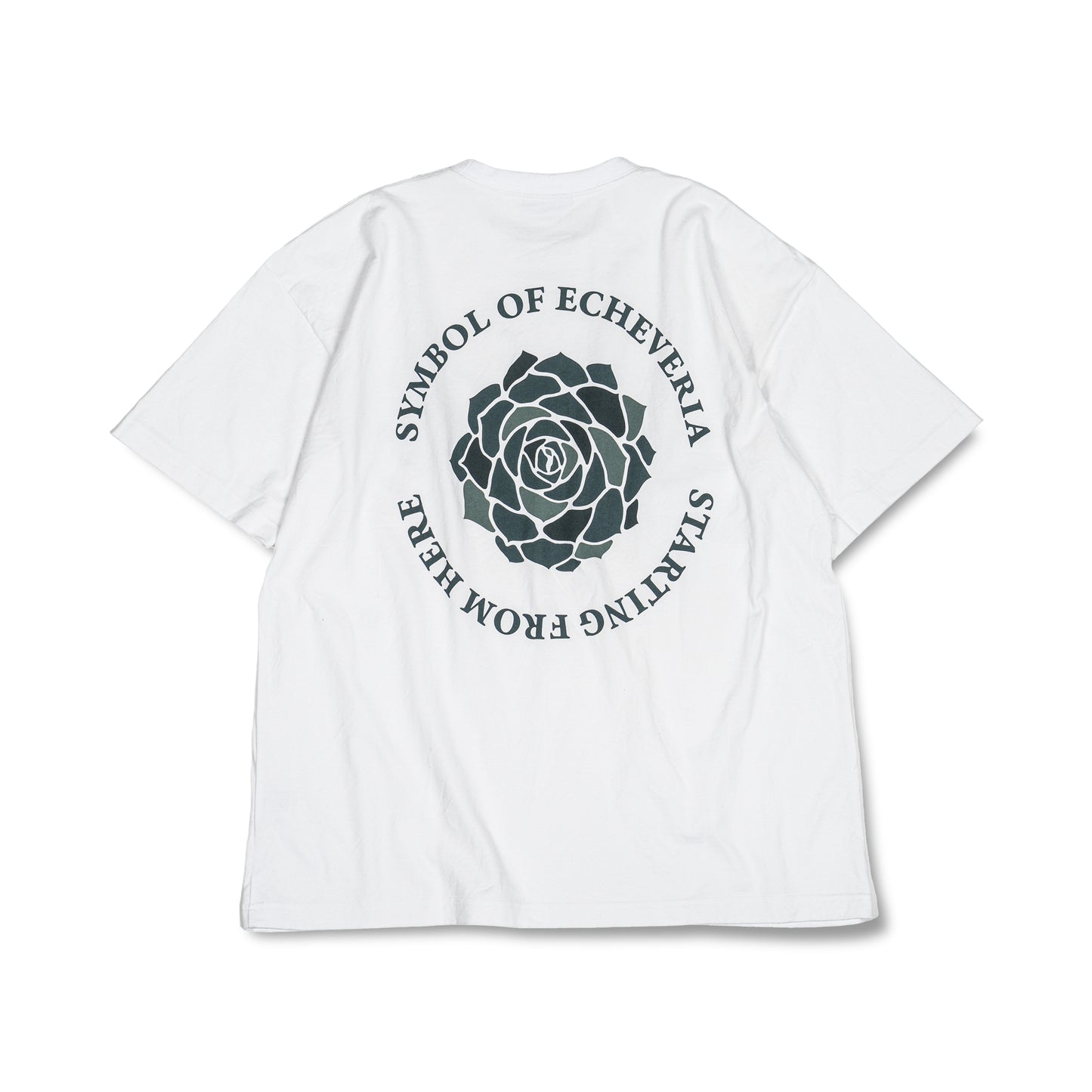 Logo tee
