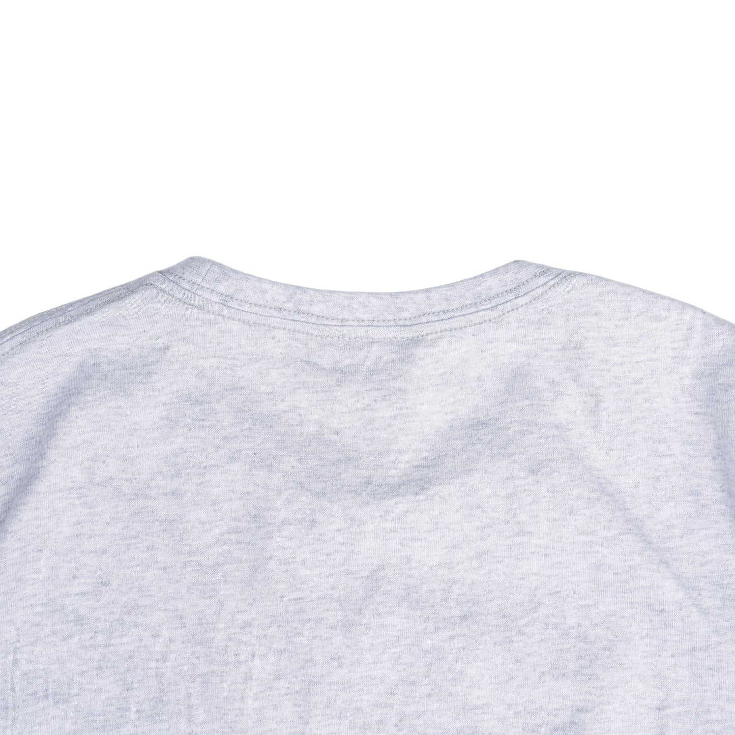 Embroidery tee