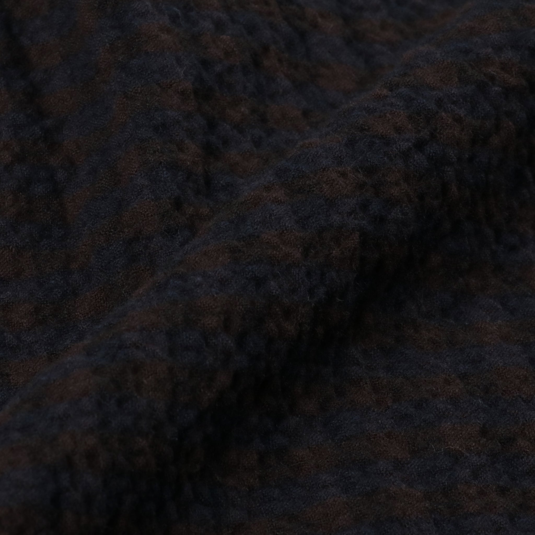 Cotton Wool Check Shirt – echeveria official store