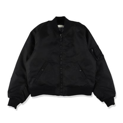 （受注）LIMONTA MA-1 Flight Jacket