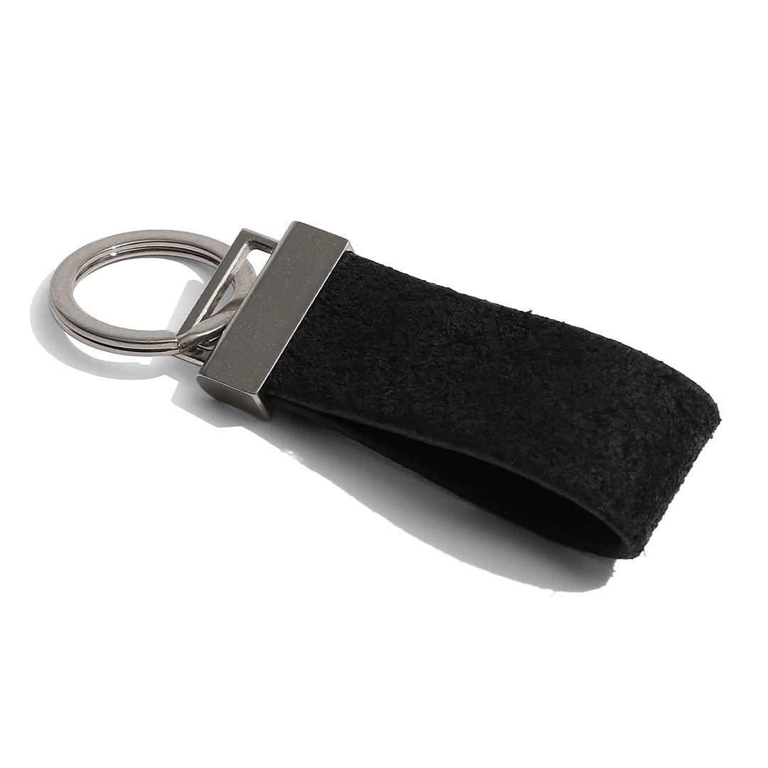 TENDER Leather Key Holder