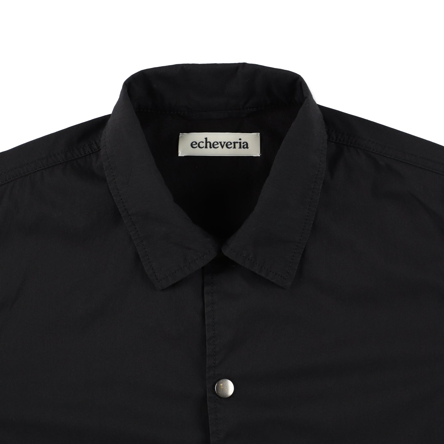 C/N washed coach JKT