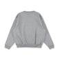 Elbow Stitch Crew Sweat