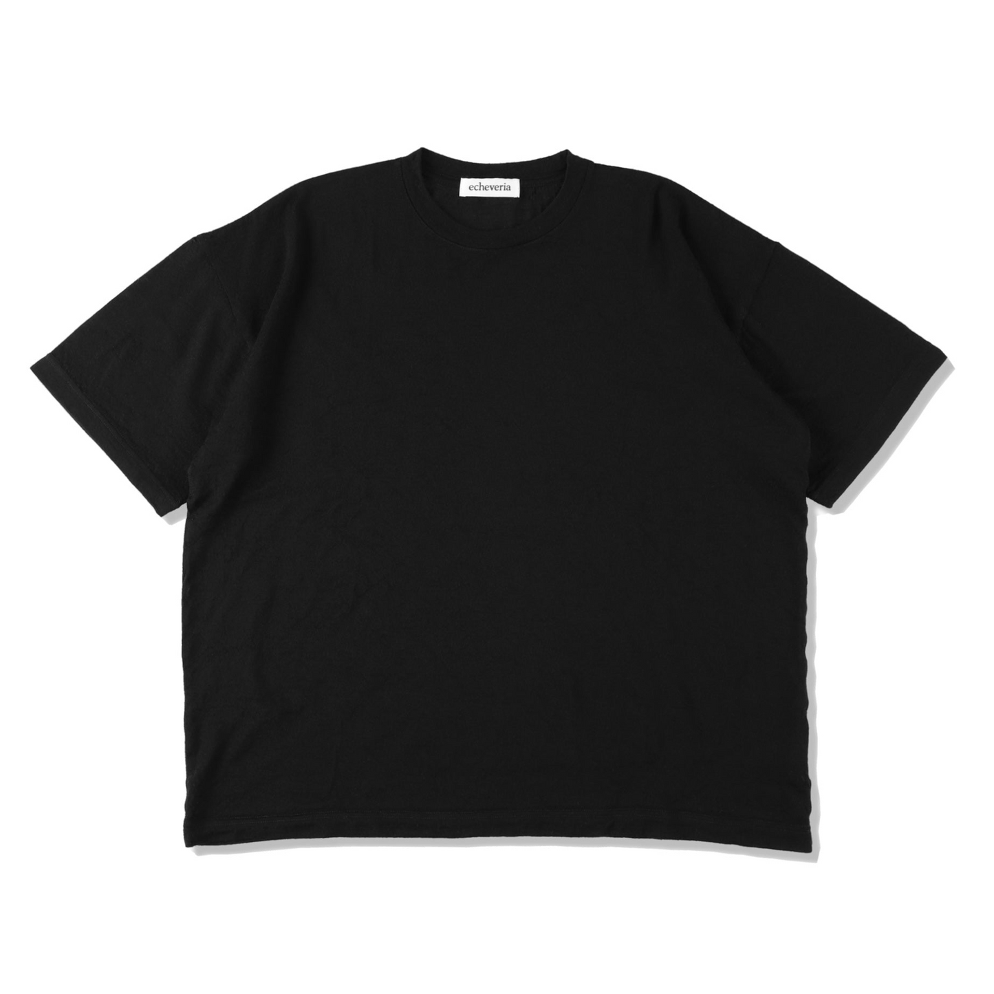 Utility washable wool T-shirts