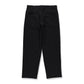 Wool Twill Frisco Trousers
