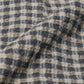 Cotton Wool Check Shirt