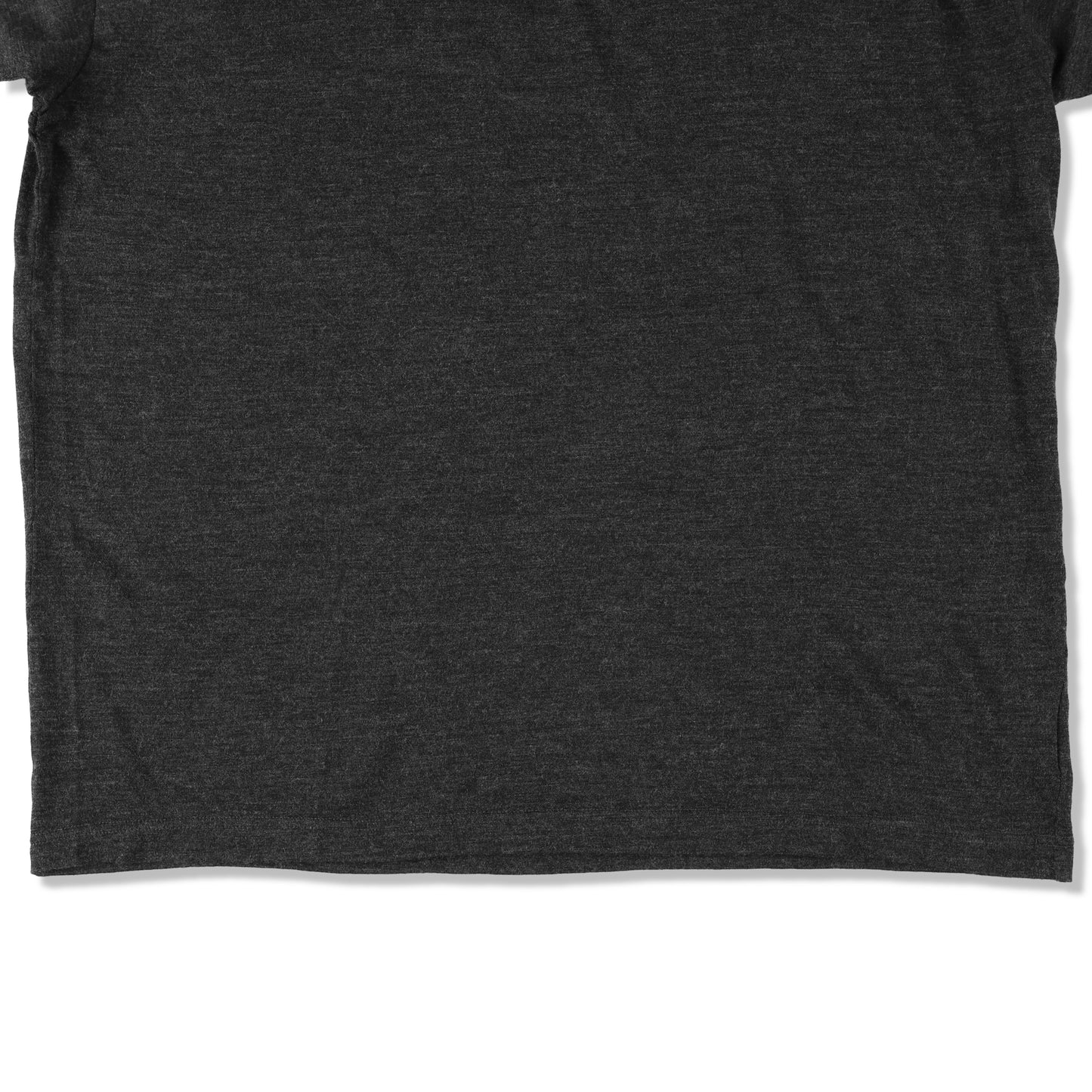 Utility washable wool T-shirts