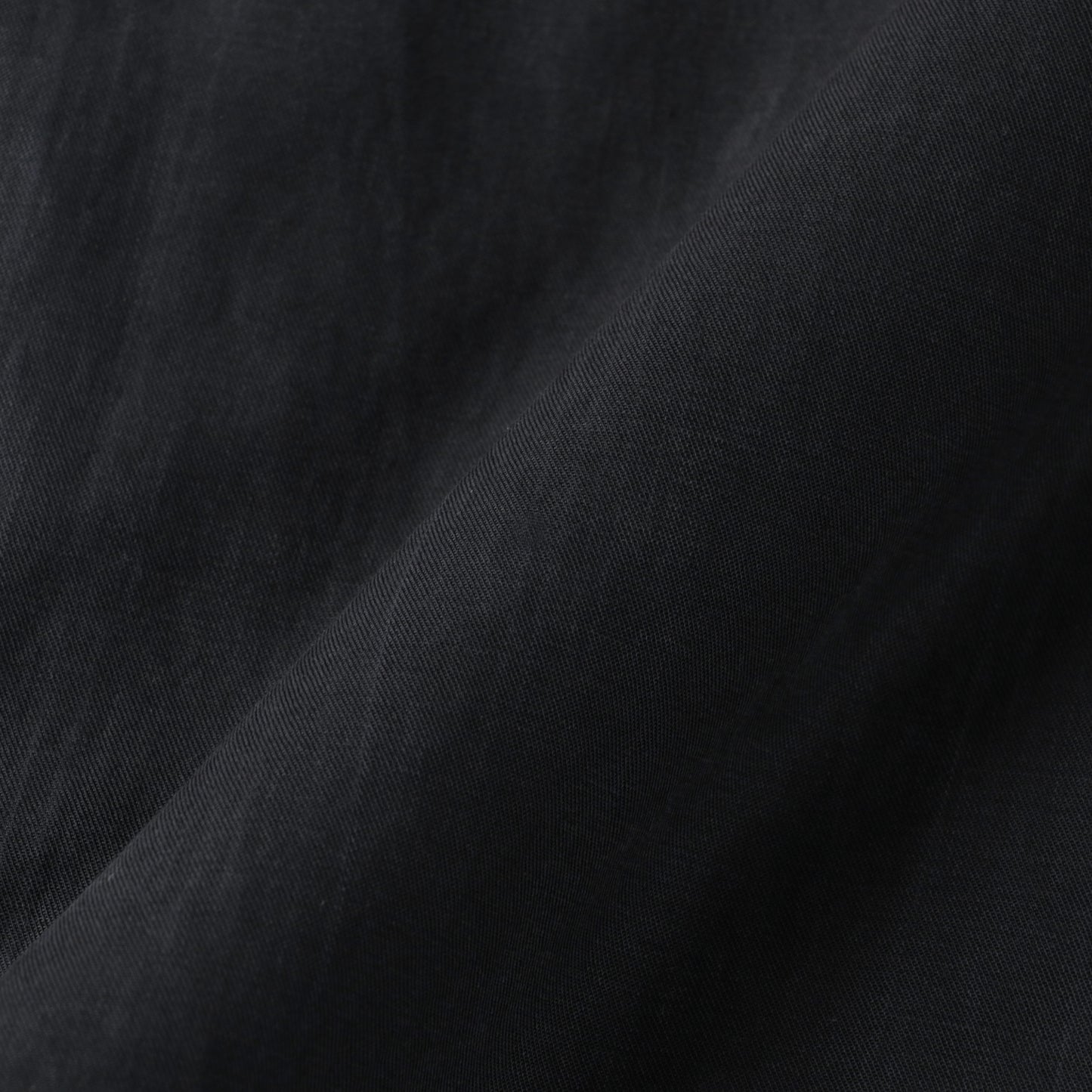 Washed Lyocell Western Shirt