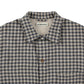 Cotton Wool Check Shirt