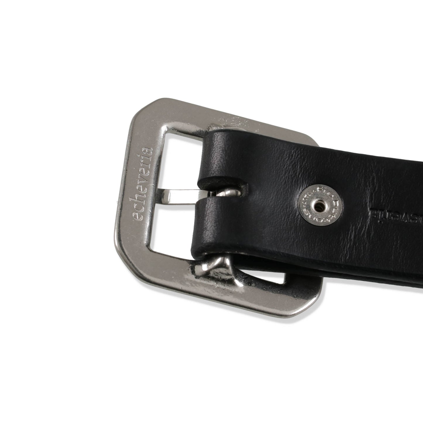 TENDER Leather Belt