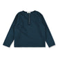 Henry Basque Shirt
