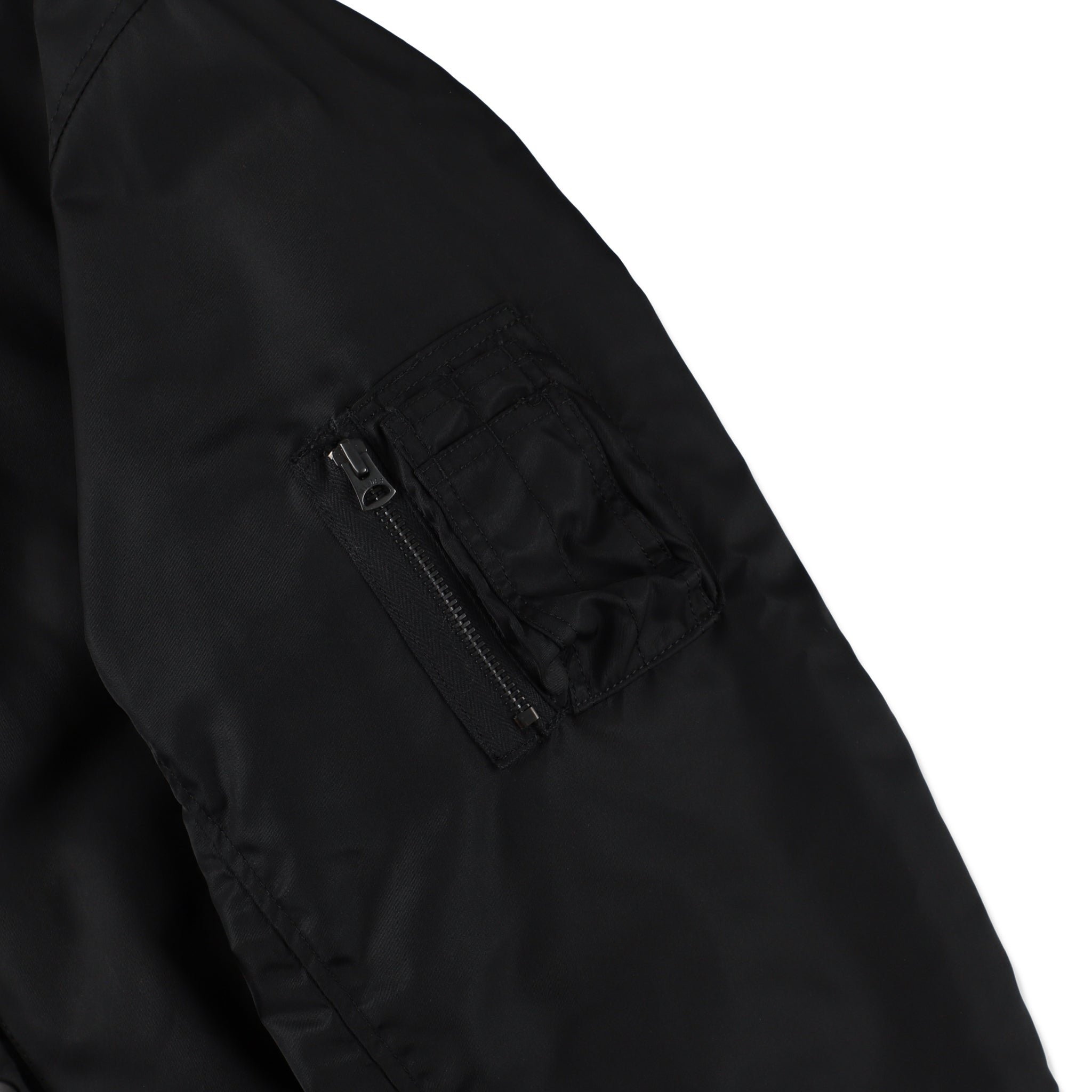 LIMONTA MA-1 Flight Jacket – echeveria official store